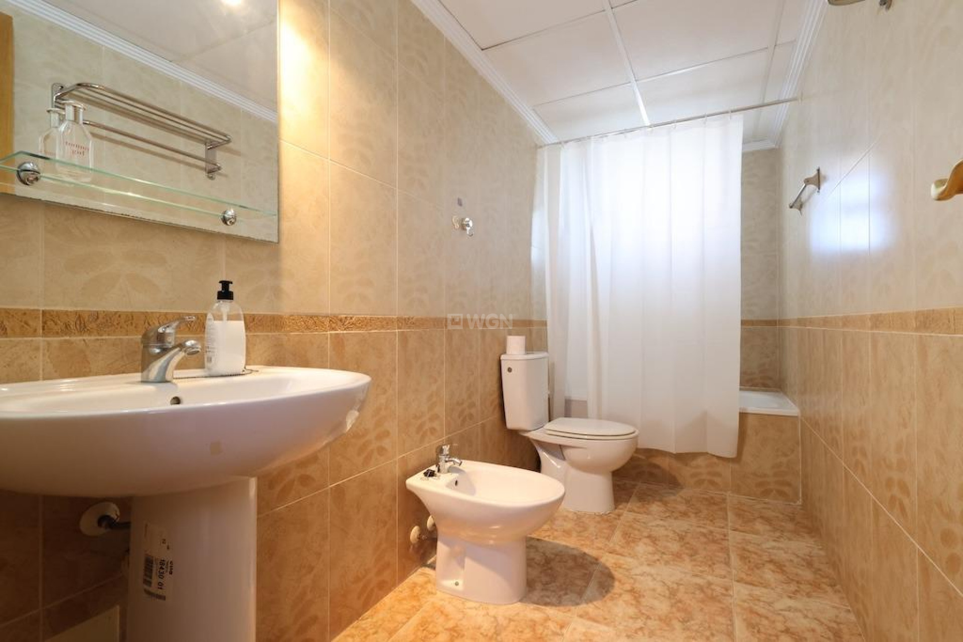 Wiederverkauf - Duplex - Orihuela Costa - Costa Blanca