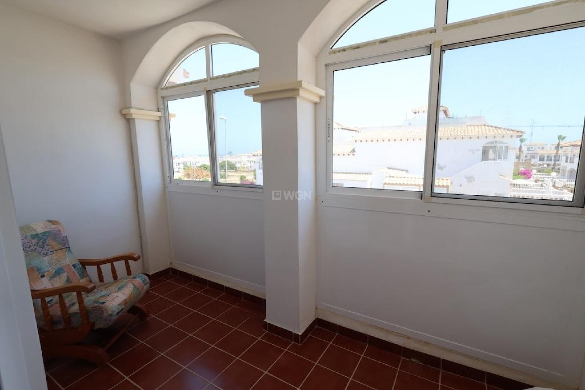 Wiederverkauf - Duplex - Orihuela Costa - Costa Blanca