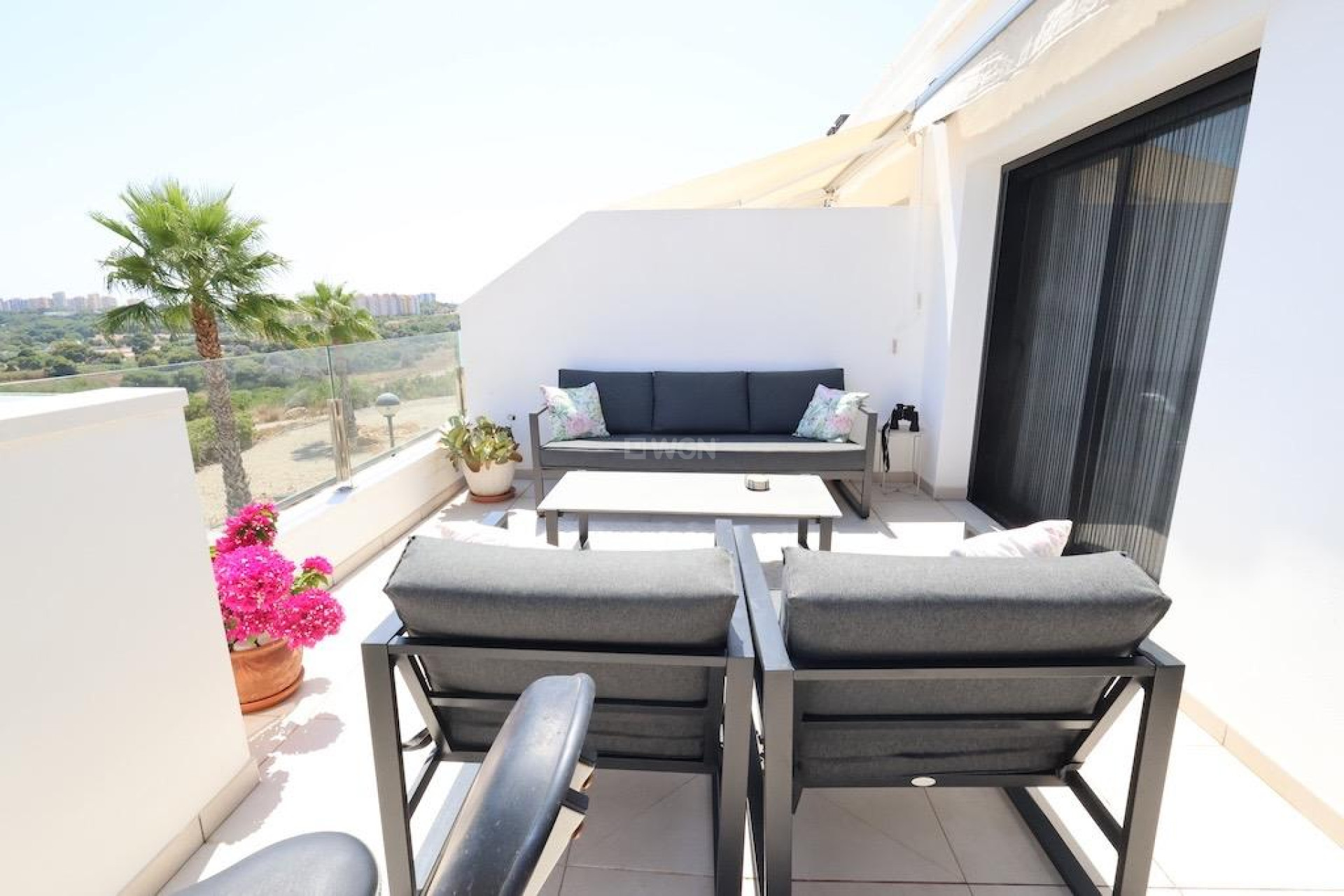 Wiederverkauf - Duplex - Orihuela Costa - Costa Blanca