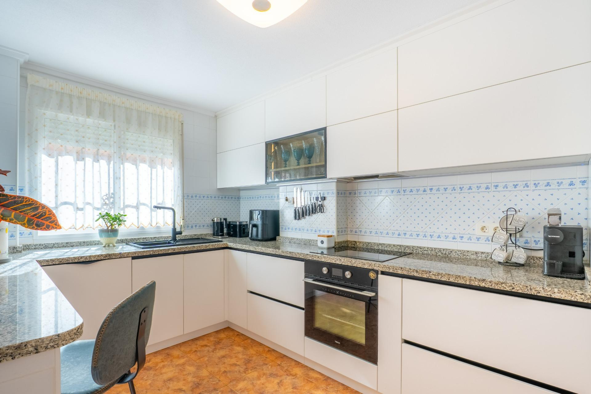 Wiederverkauf - Duplex - Orihuela Costa - La Regia