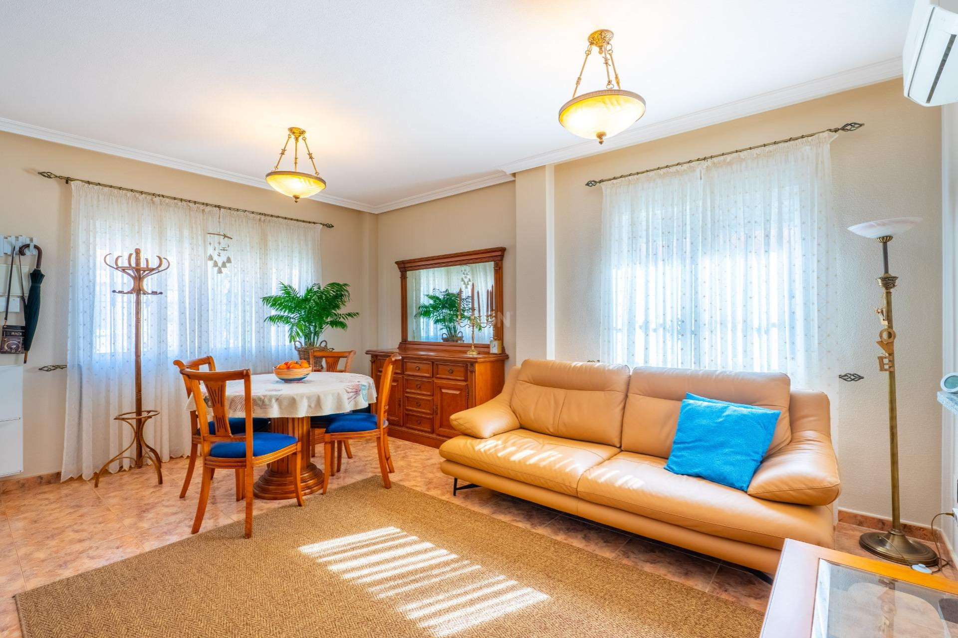 Wiederverkauf - Duplex - Orihuela Costa - La Regia