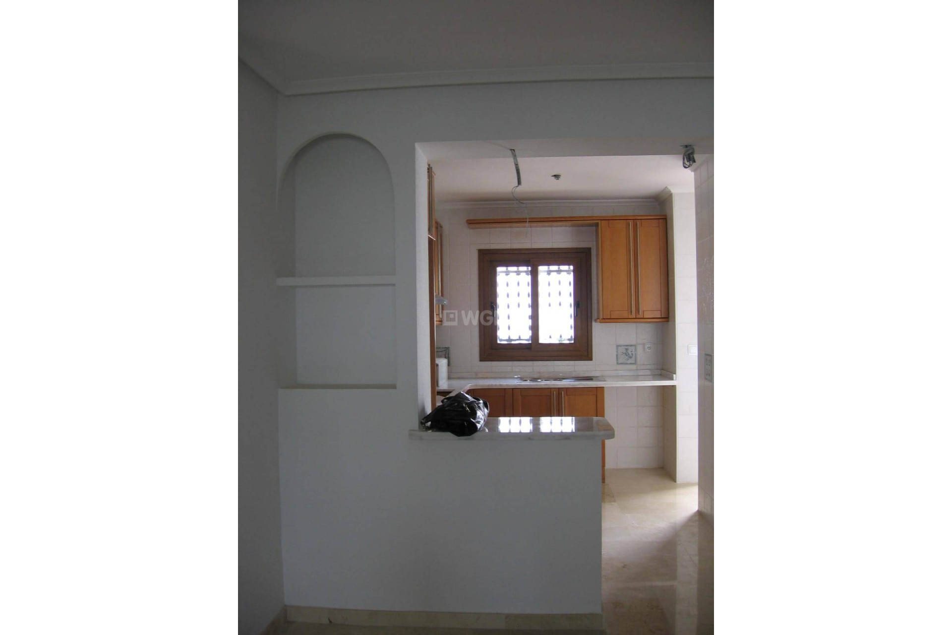 Wiederverkauf - Duplex - Orihuela Costa - PAU 8