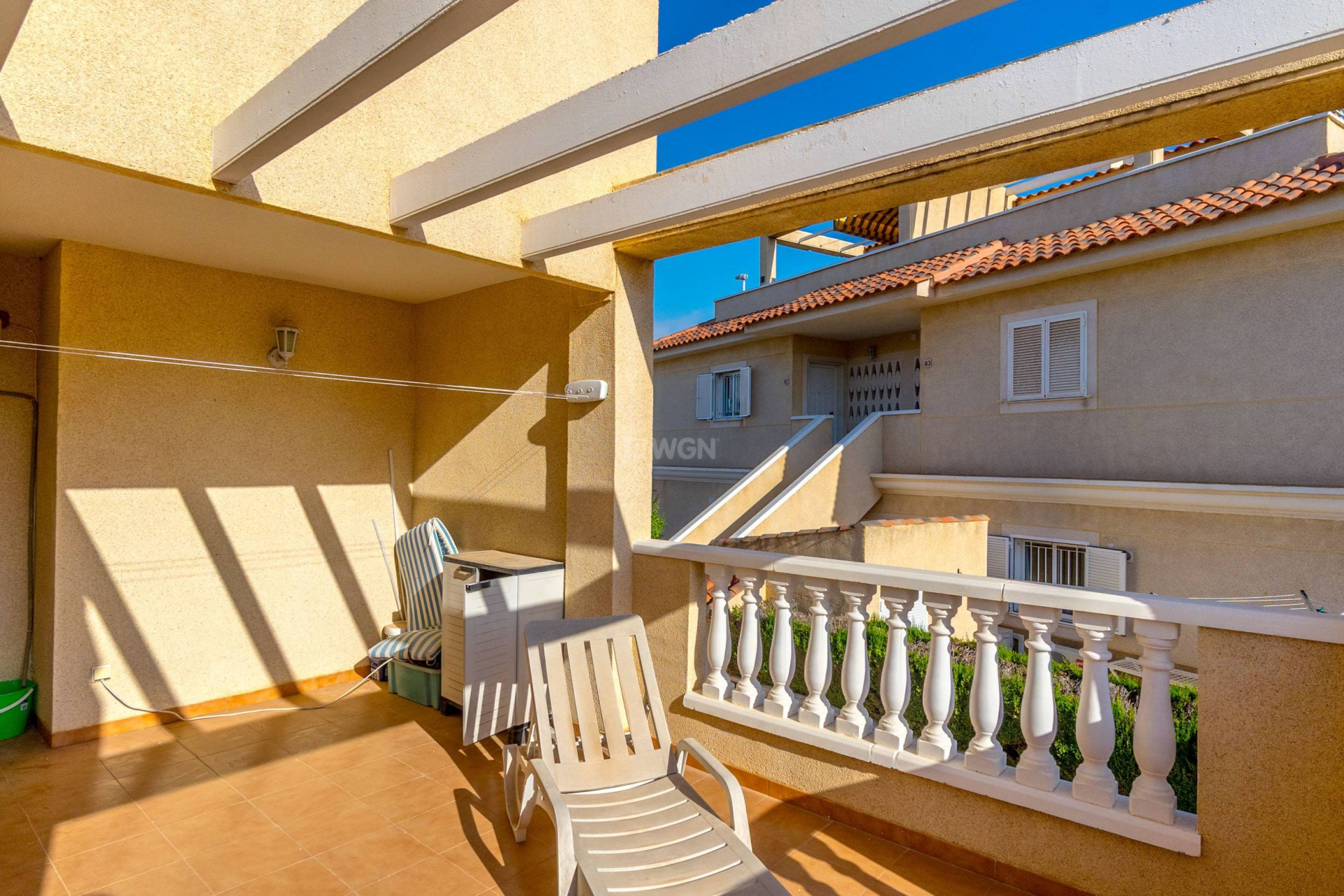 Wiederverkauf - Duplex - Orihuela Costa - Playa Flamenca