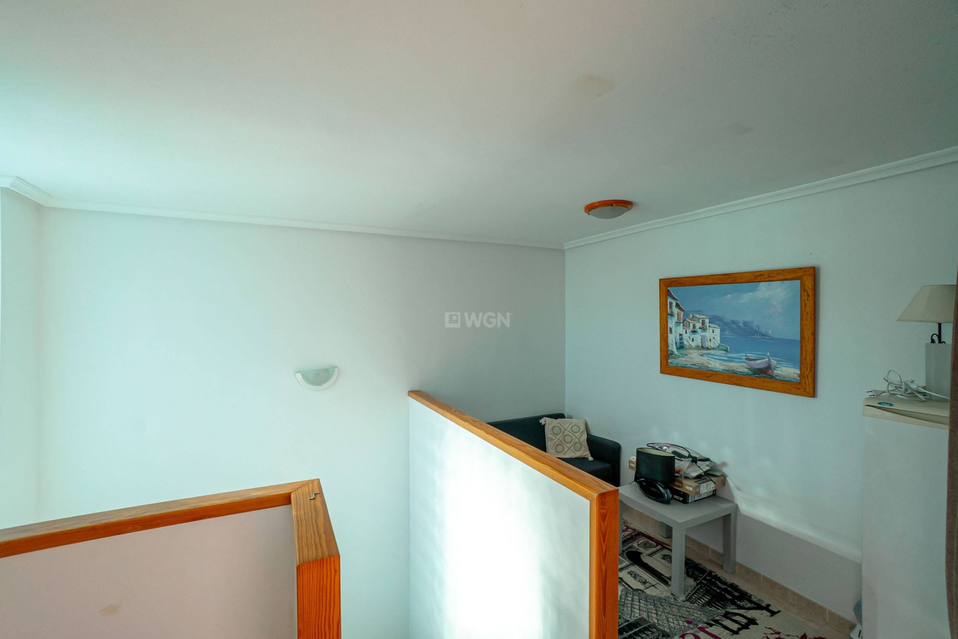 Wiederverkauf - Duplex - Orihuela Costa - Playa Flamenca