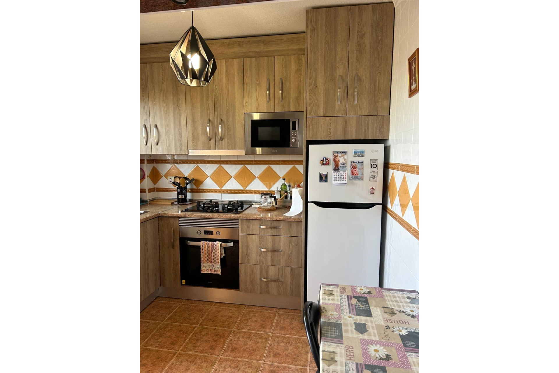 Wiederverkauf - Duplex - Orihuela Costa - Punta Prima