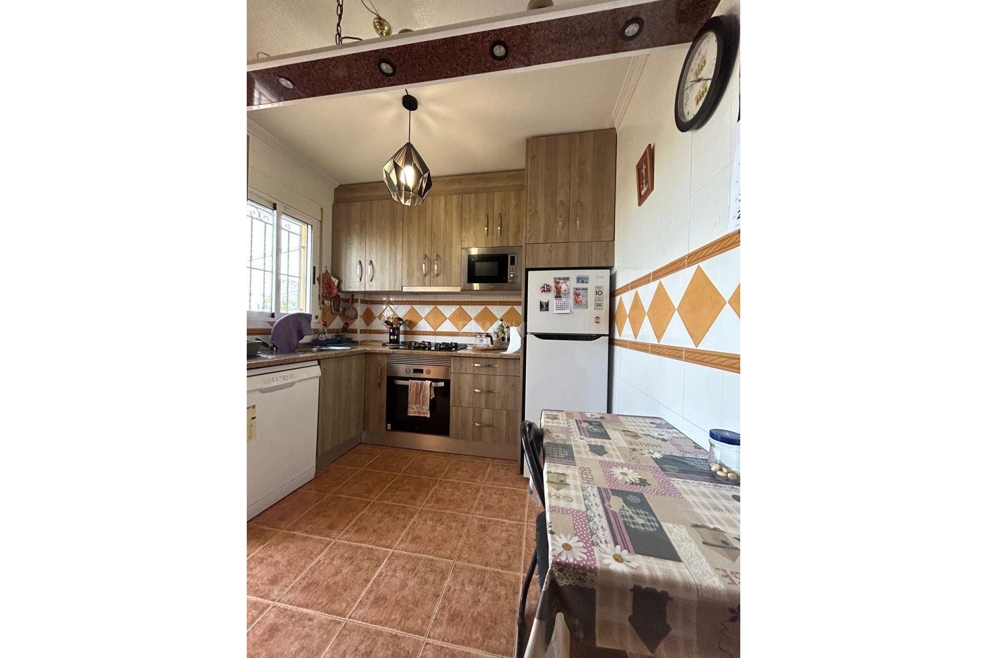 Wiederverkauf - Duplex - Orihuela Costa - Punta Prima