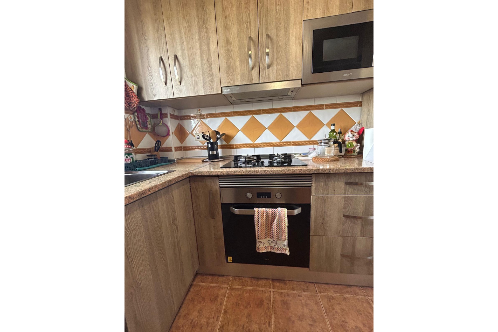 Wiederverkauf - Duplex - Orihuela Costa - Punta Prima