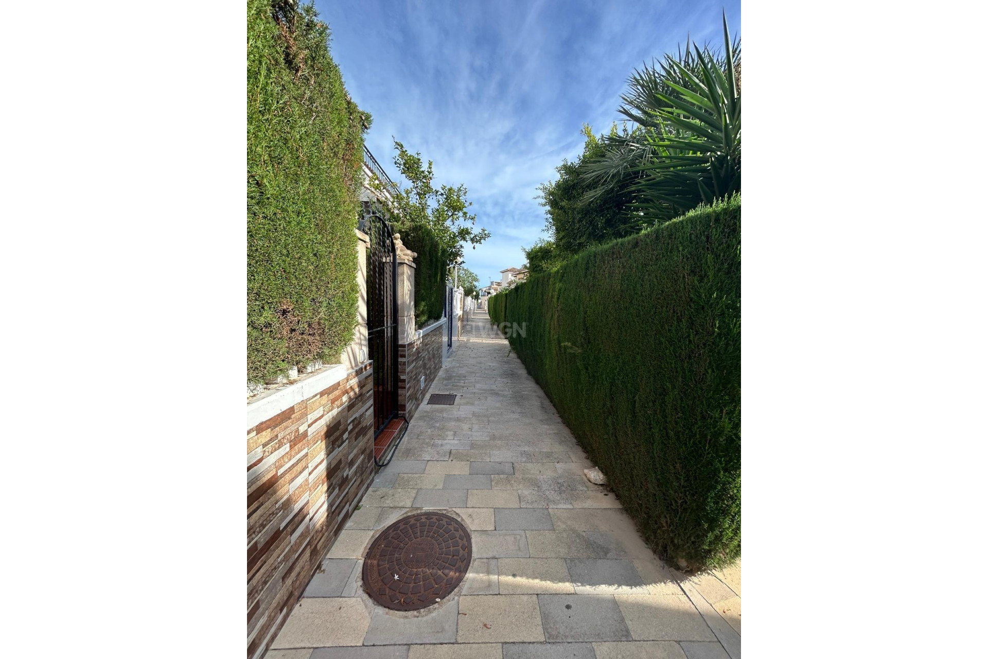 Wiederverkauf - Duplex - Orihuela Costa - Punta Prima