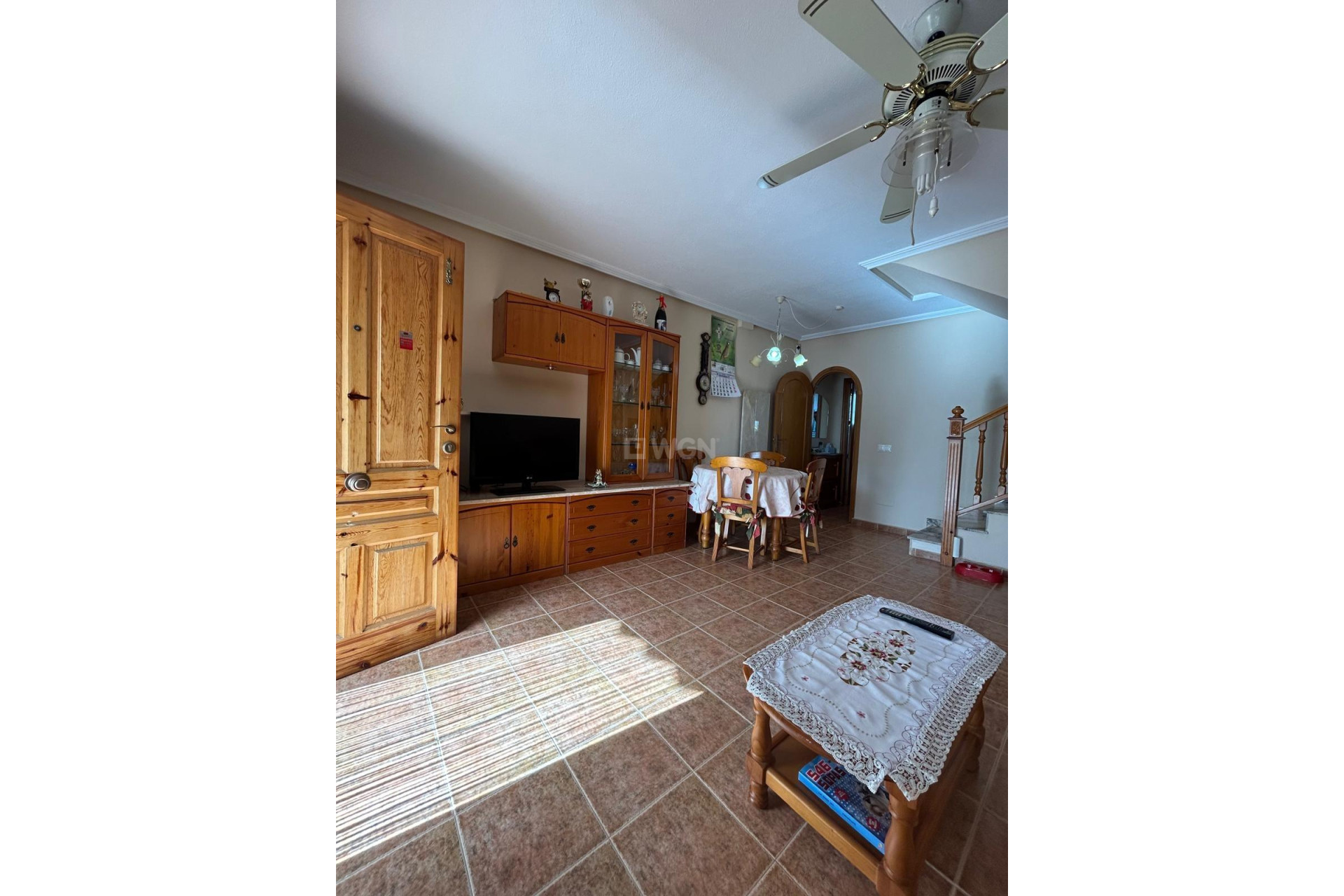 Wiederverkauf - Duplex - Orihuela Costa - Punta Prima