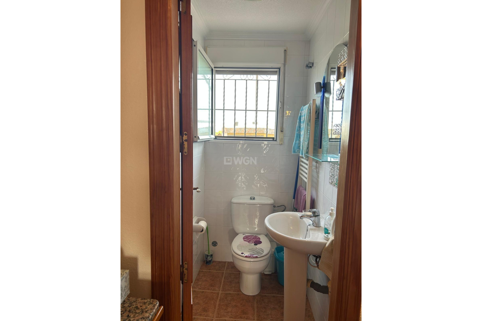 Wiederverkauf - Duplex - Orihuela Costa - Punta Prima