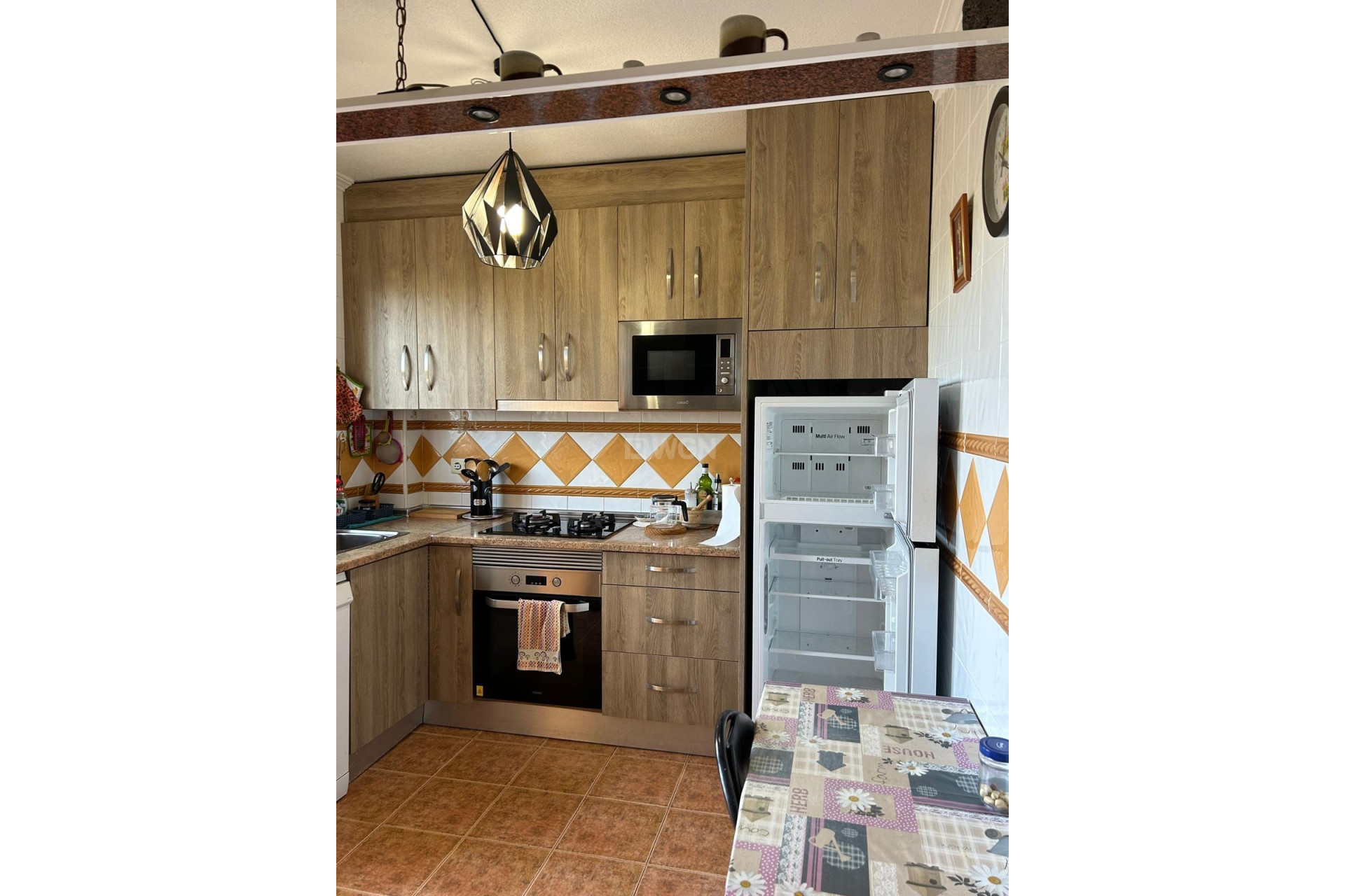 Wiederverkauf - Duplex - Orihuela Costa - Punta Prima