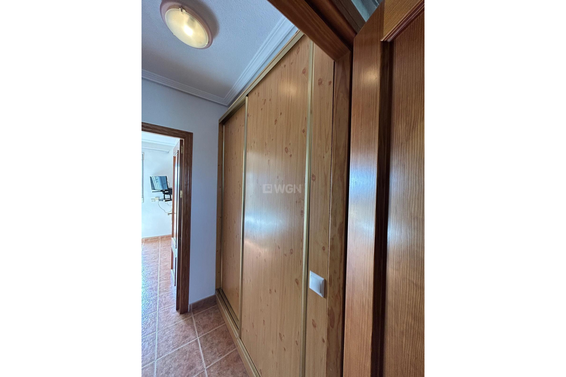 Wiederverkauf - Duplex - Orihuela Costa - Punta Prima