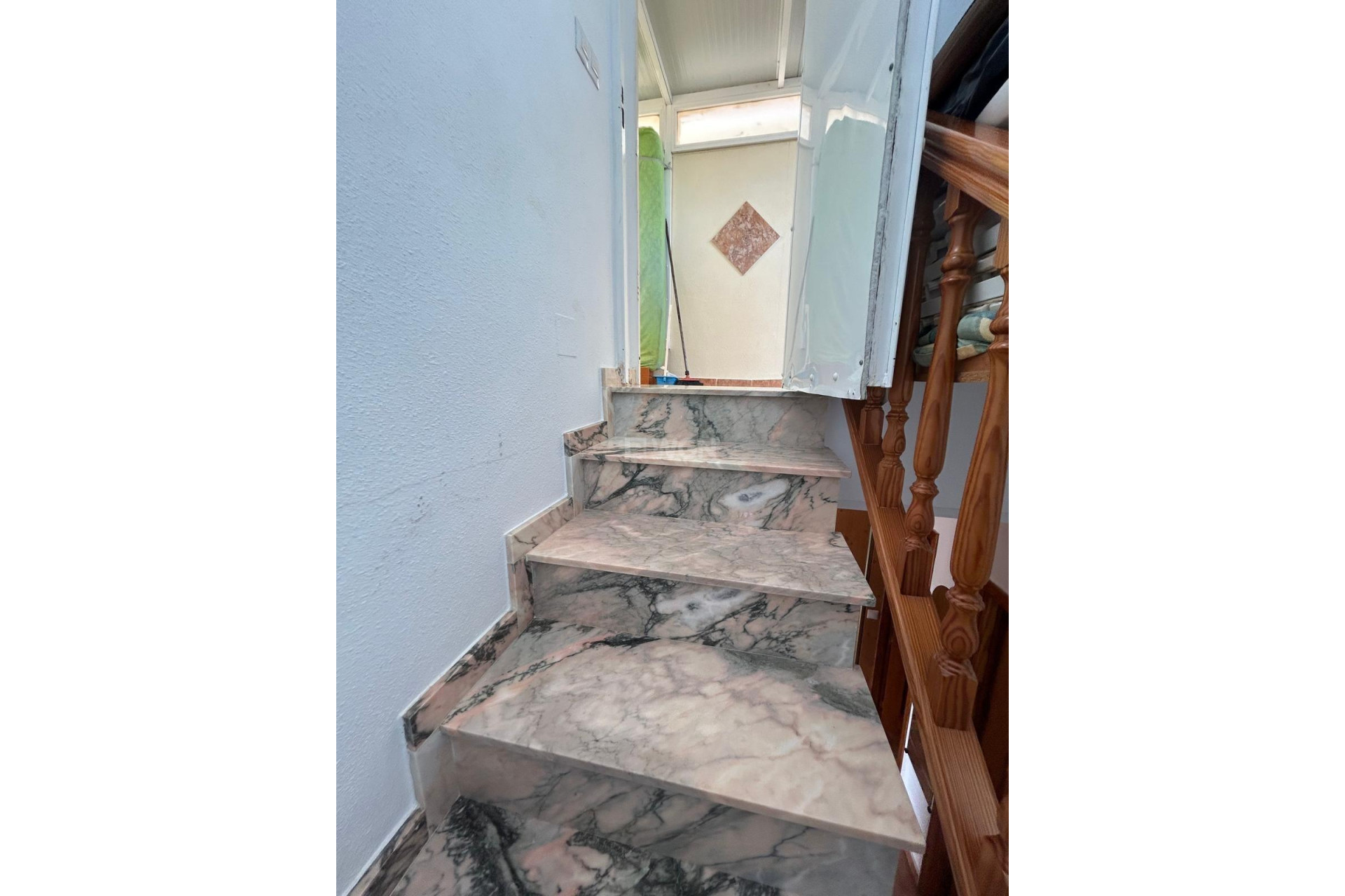 Wiederverkauf - Duplex - Orihuela Costa - Punta Prima