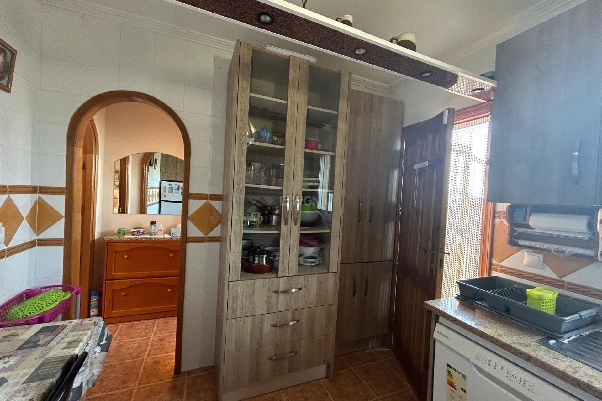 Wiederverkauf - Duplex - Orihuela Costa - Punta Prima