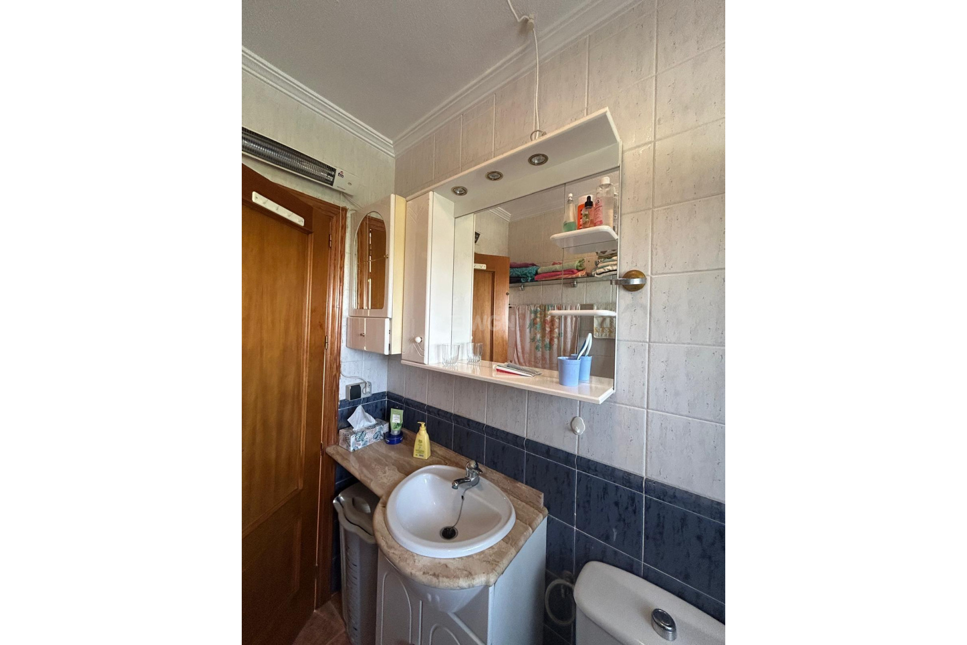 Wiederverkauf - Duplex - Orihuela Costa - Punta Prima