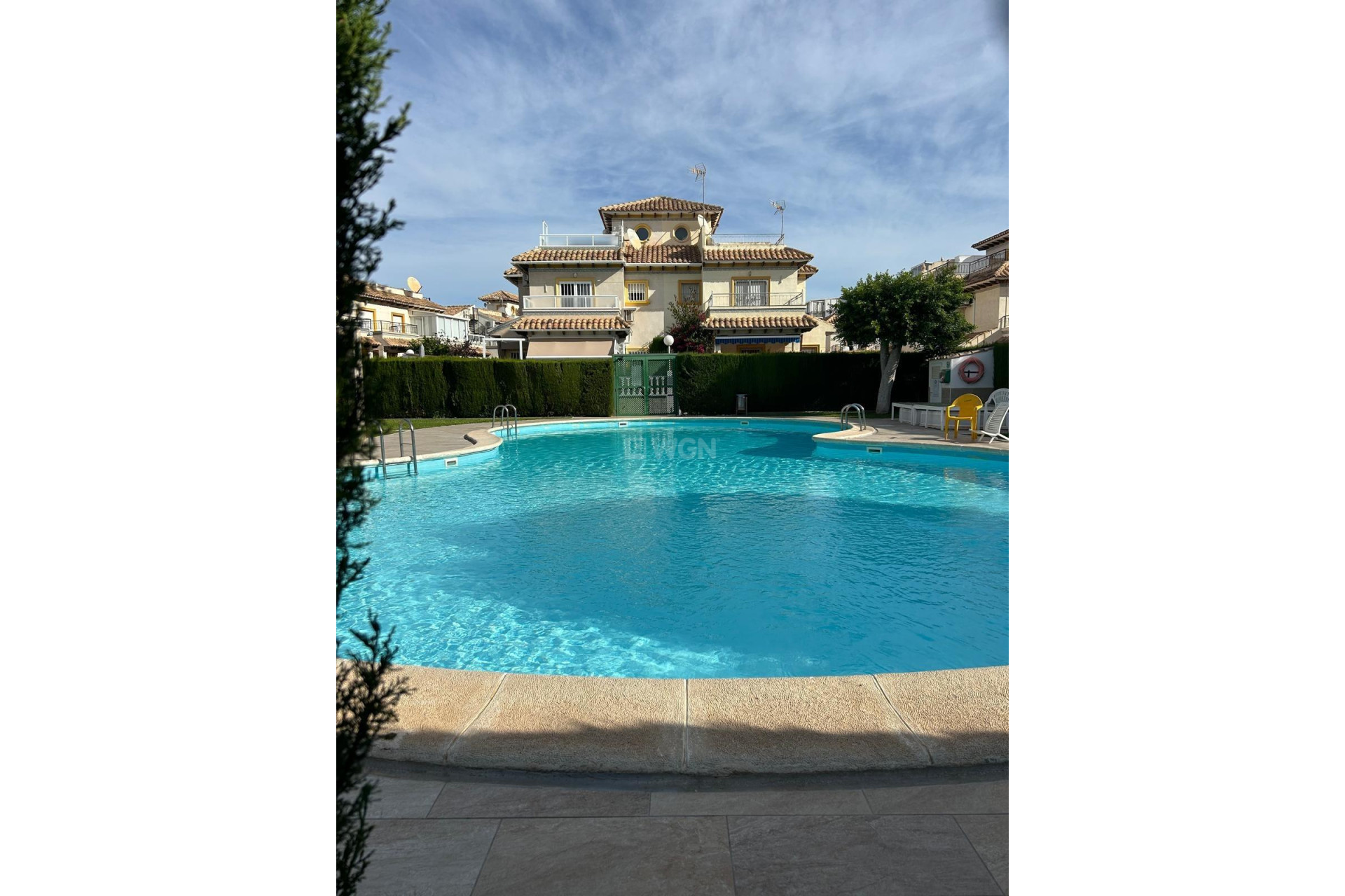 Wiederverkauf - Duplex - Orihuela Costa - Punta Prima