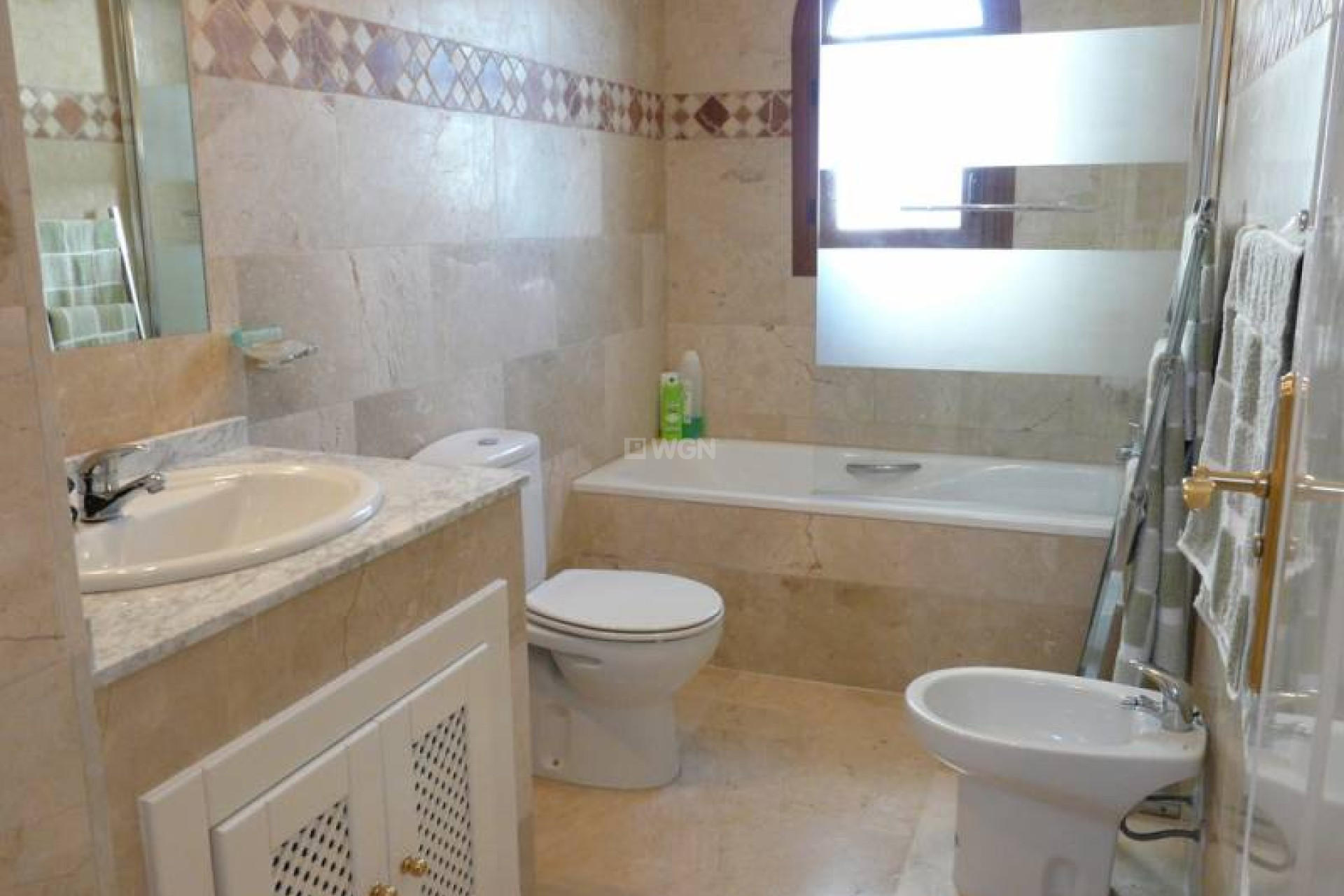 Wiederverkauf - Duplex - Orihuela Costa - Villamartín