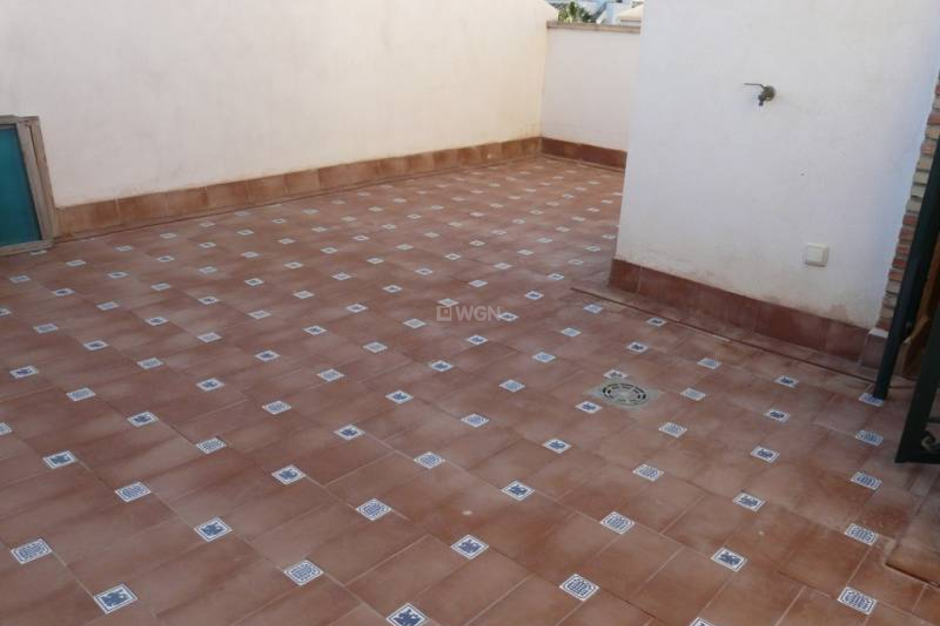 Wiederverkauf - Duplex - Orihuela Costa - Villamartín