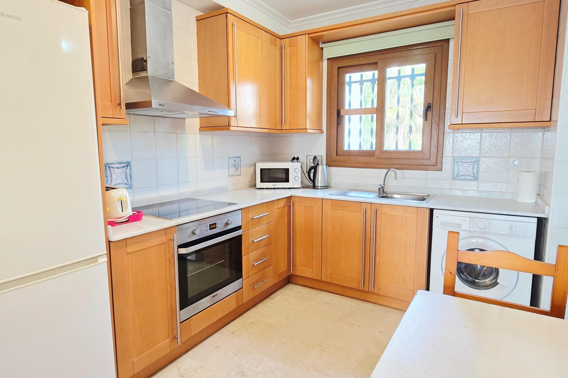 Wiederverkauf - Duplex - Orihuela Costa - Villamartín