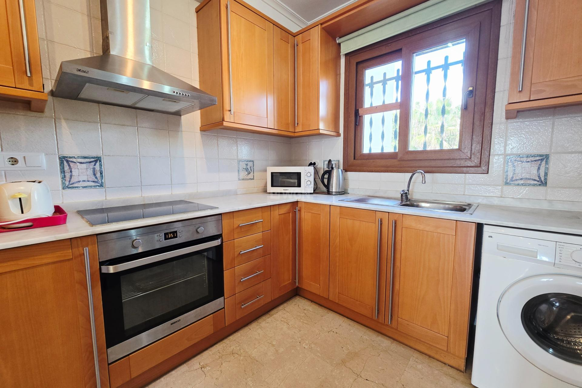 Wiederverkauf - Duplex - Orihuela Costa - Villamartín