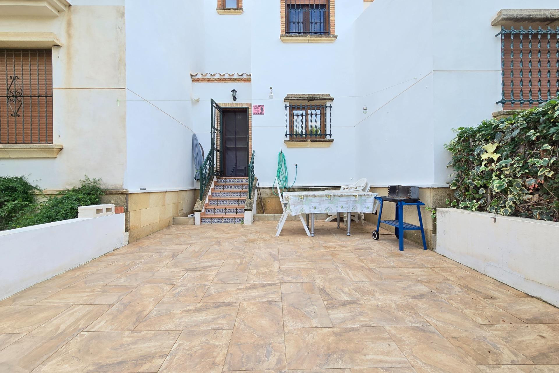 Wiederverkauf - Duplex - Orihuela Costa - Villamartín