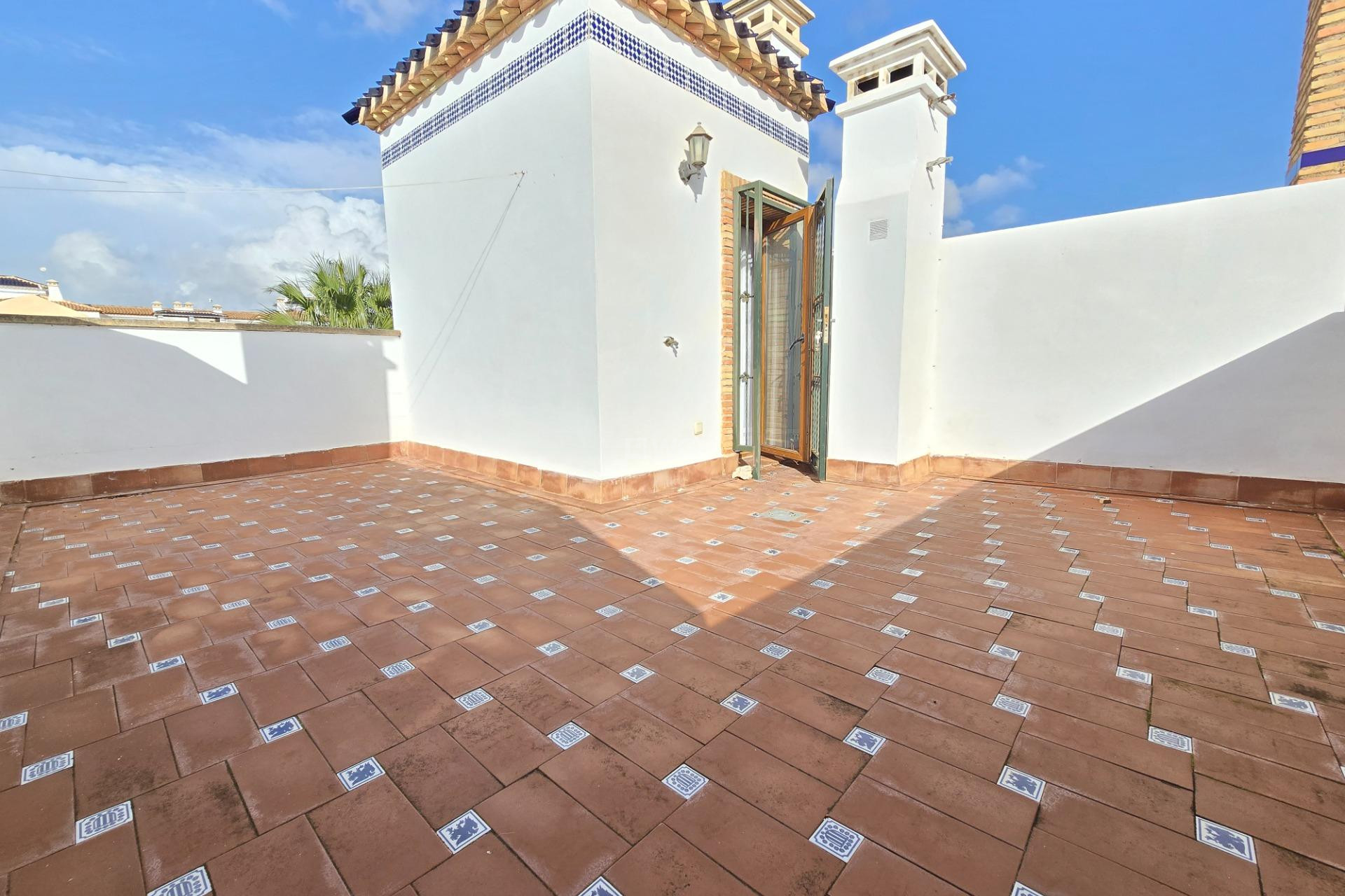 Wiederverkauf - Duplex - Orihuela Costa - Villamartín