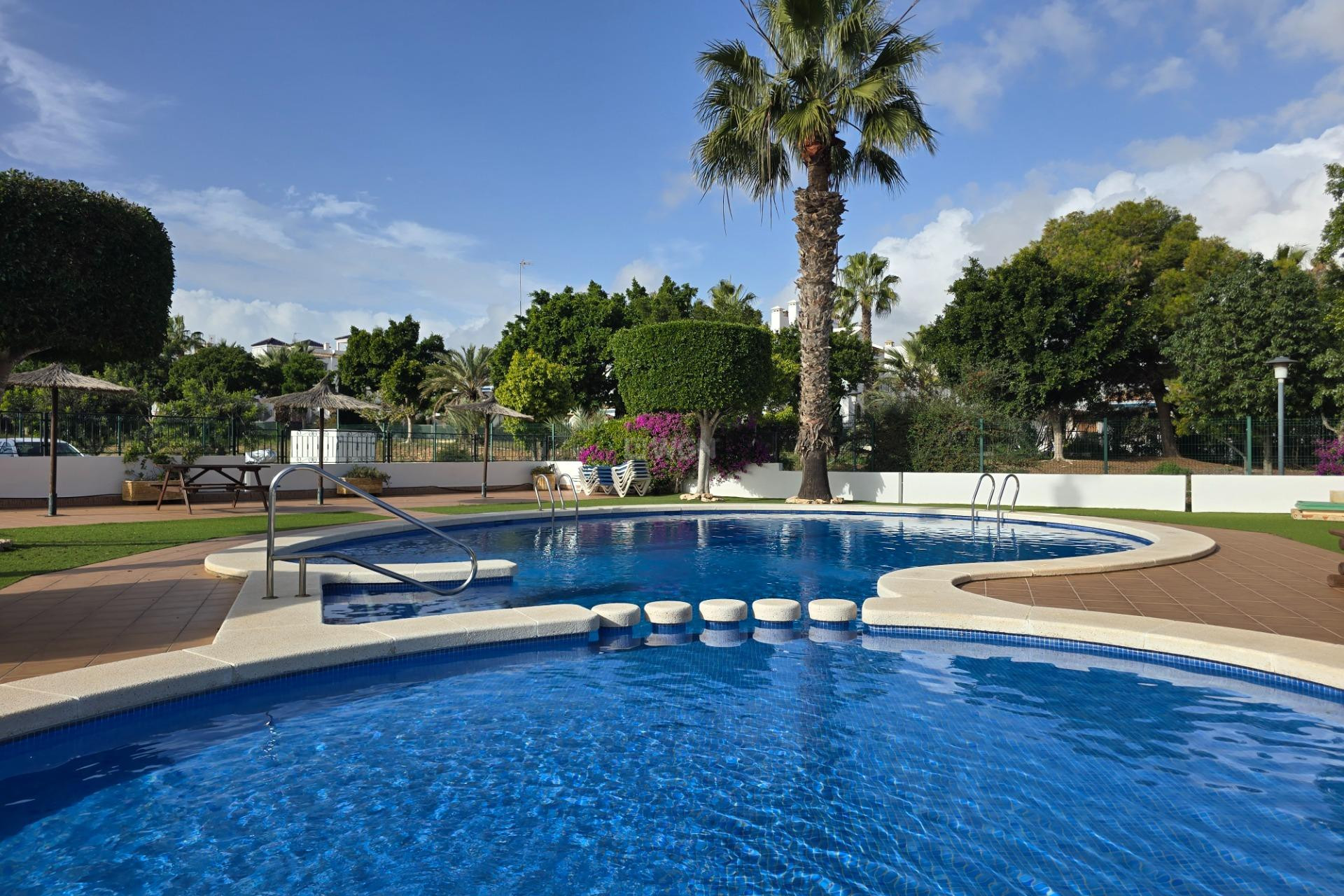 Wiederverkauf - Duplex - Orihuela Costa - Villamartín