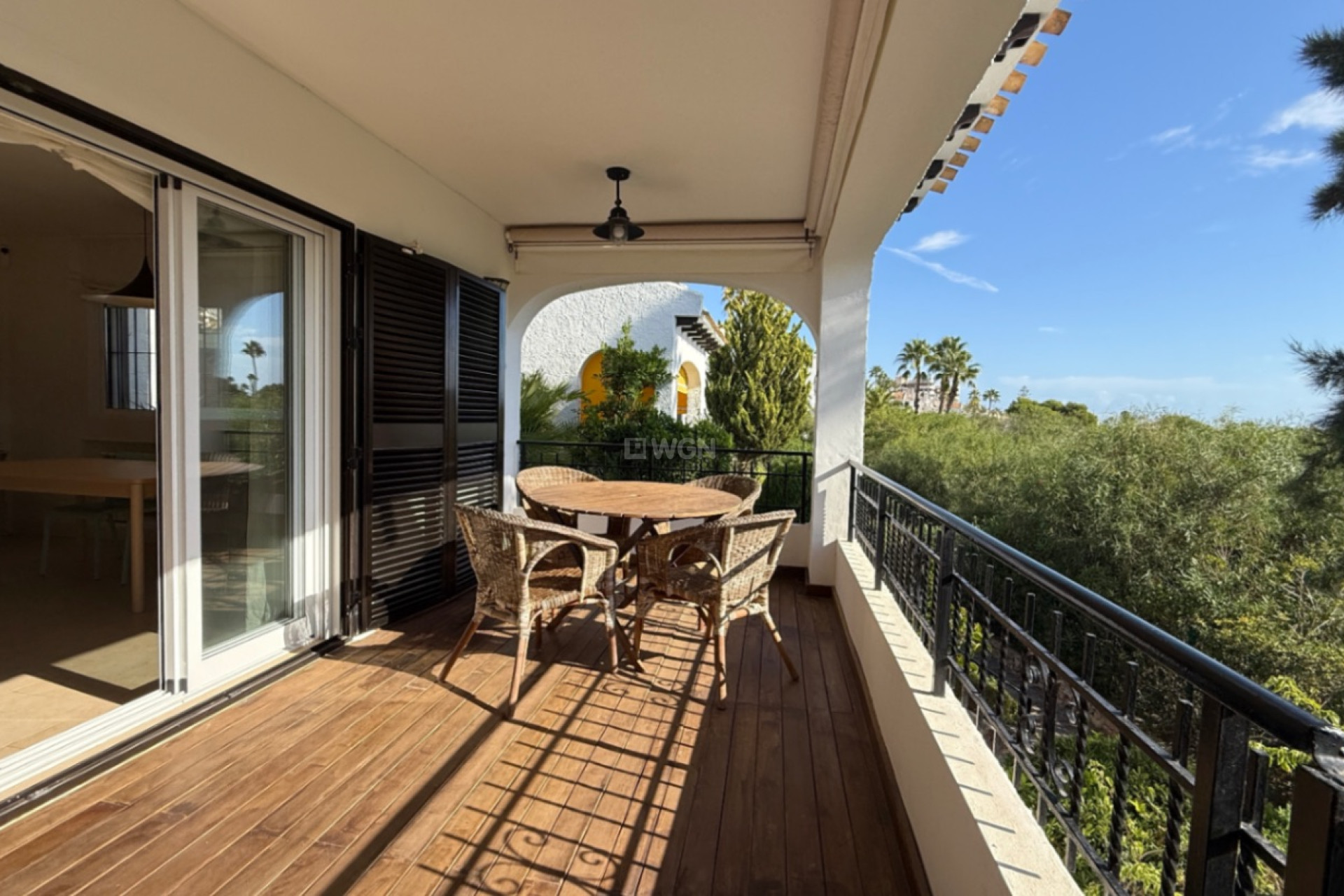 Wiederverkauf - Duplex - Orihuela - Inland