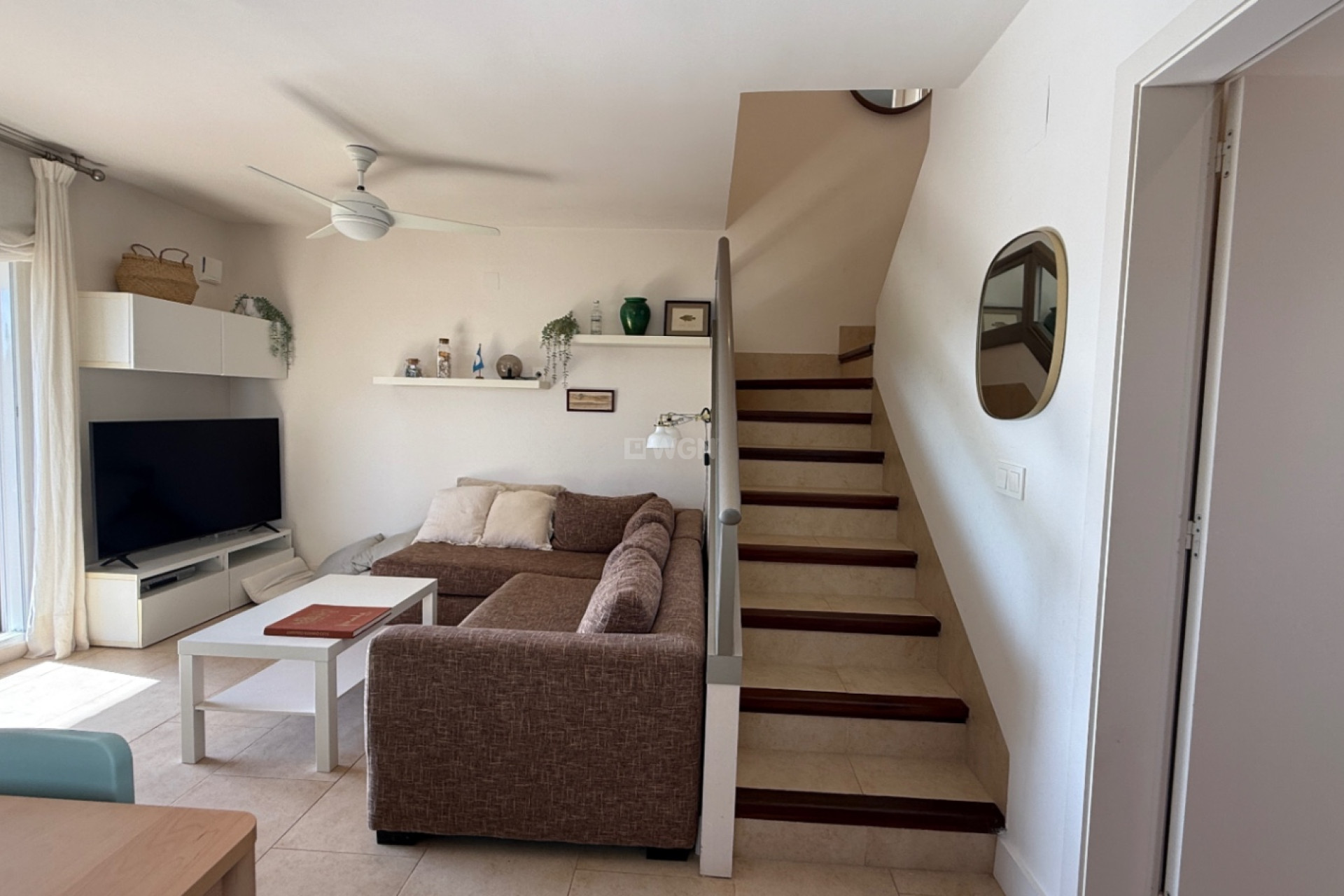 Wiederverkauf - Duplex - Orihuela - Inland