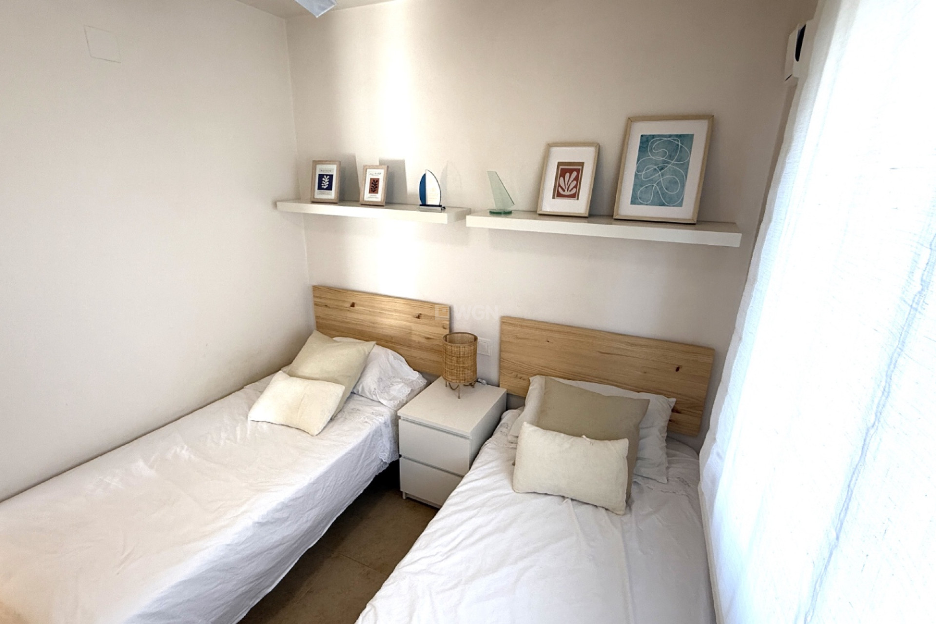 Wiederverkauf - Duplex - Orihuela - Inland