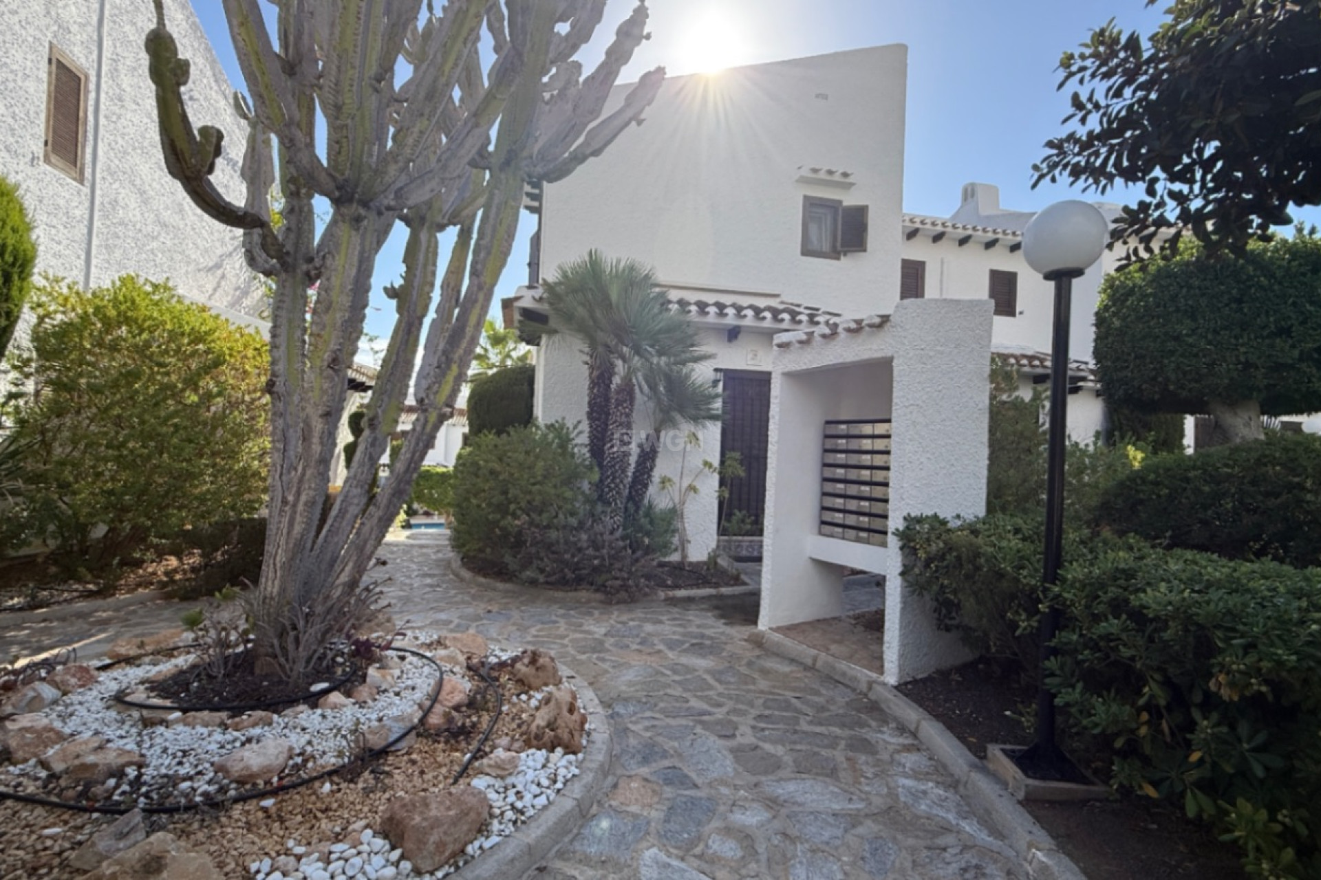 Wiederverkauf - Duplex - Orihuela - Inland