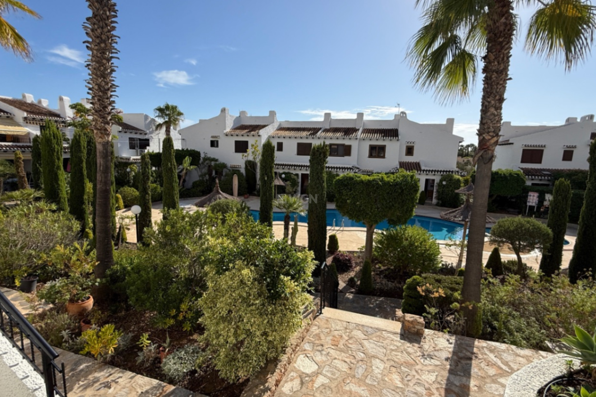 Wiederverkauf - Duplex - Orihuela - Inland