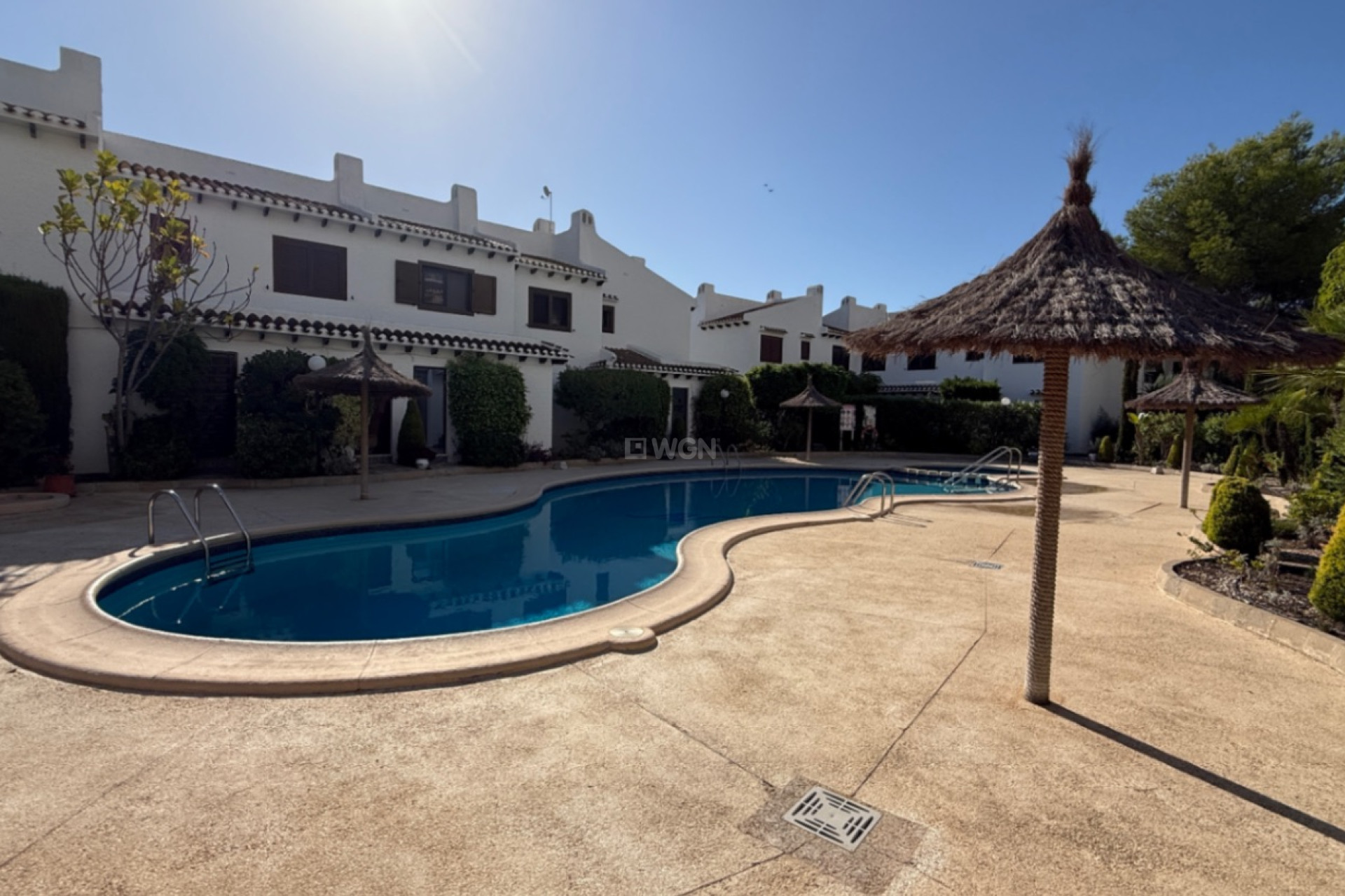 Wiederverkauf - Duplex - Orihuela - Inland