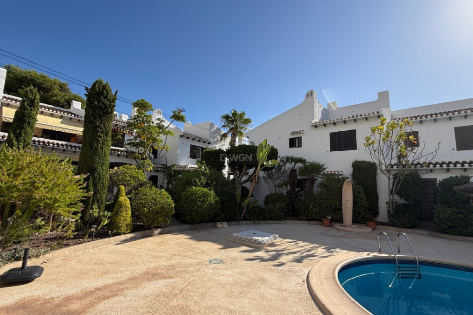 Wiederverkauf - Duplex - Orihuela - Inland