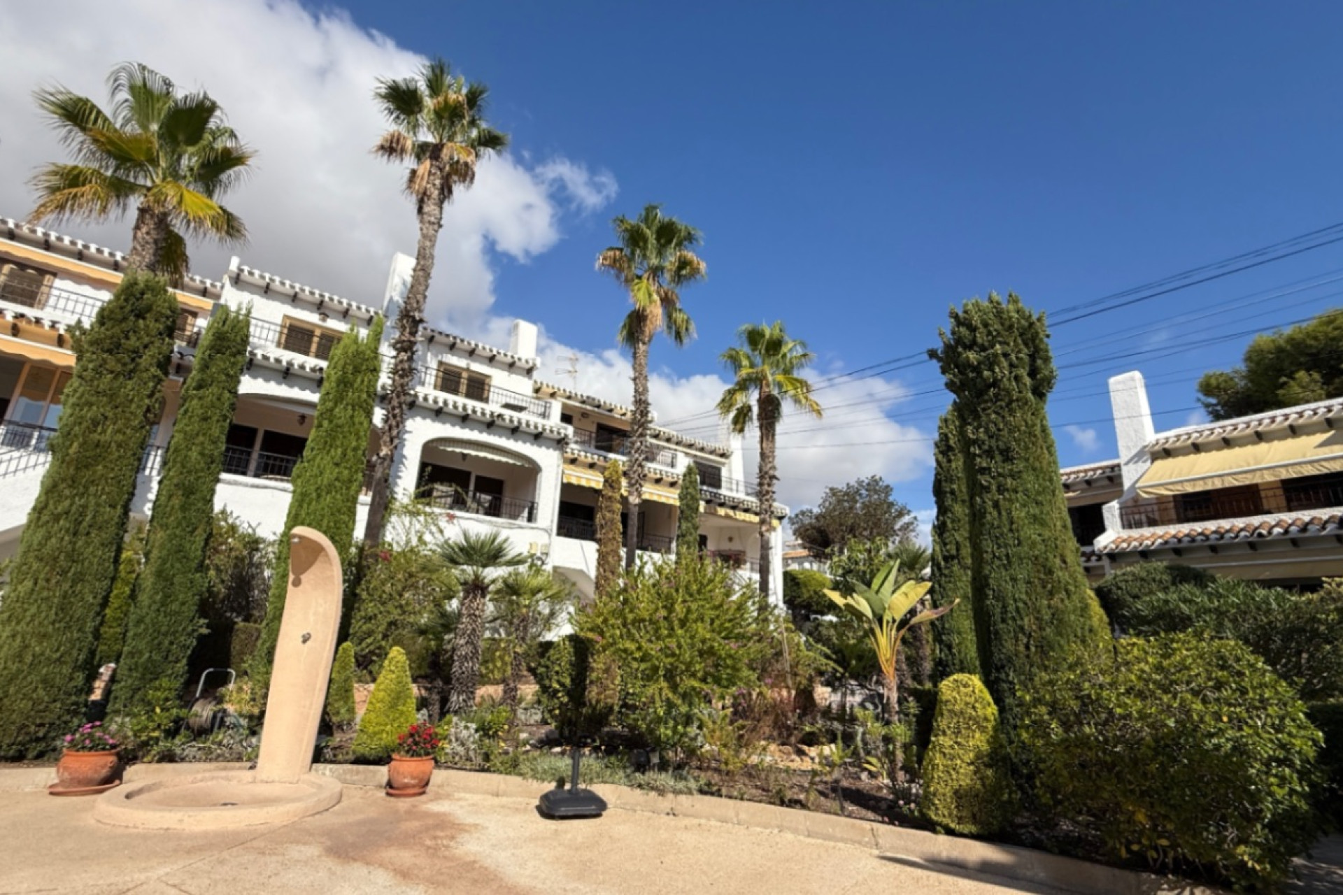 Wiederverkauf - Duplex - Orihuela - Inland