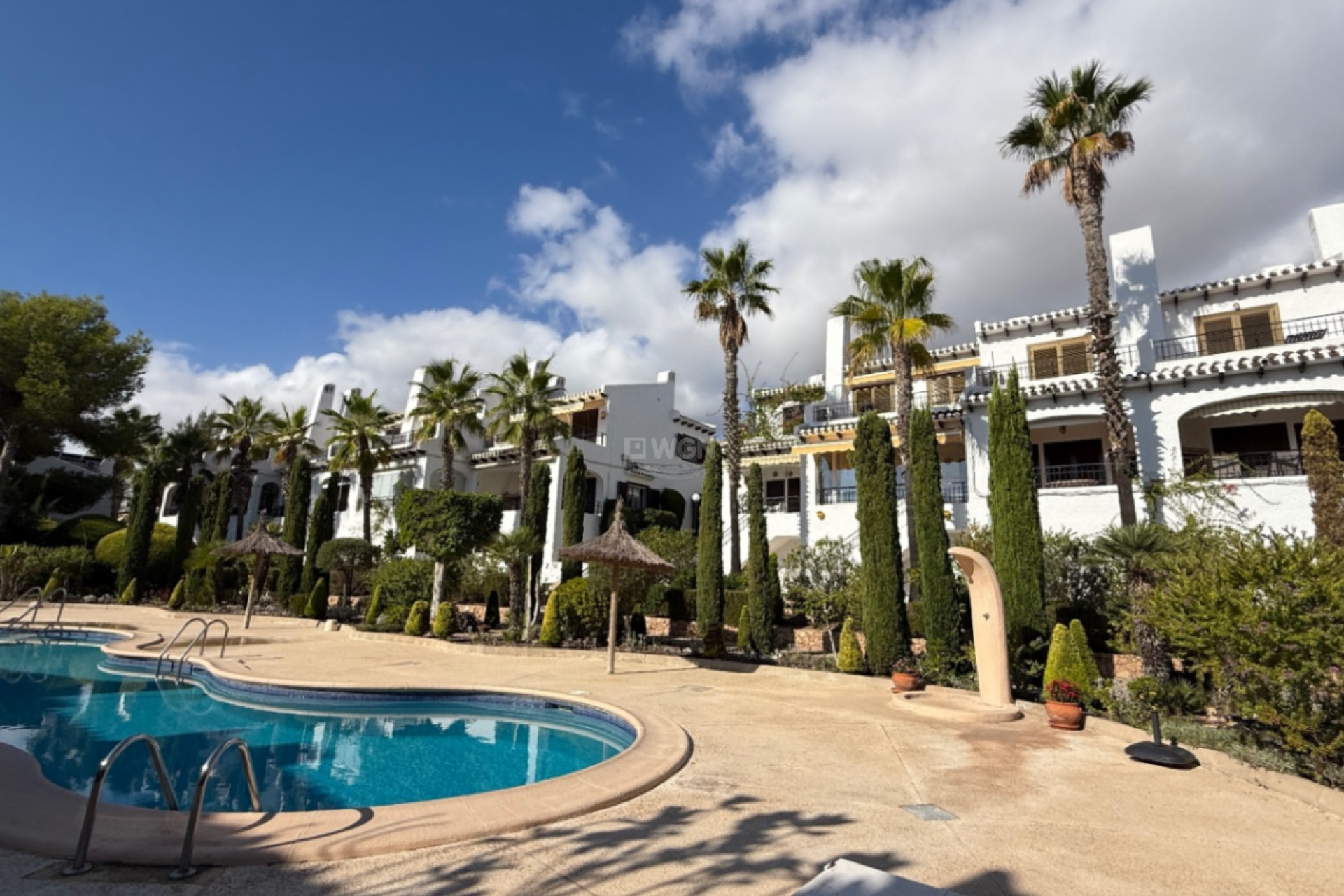 Wiederverkauf - Duplex - Orihuela - Inland