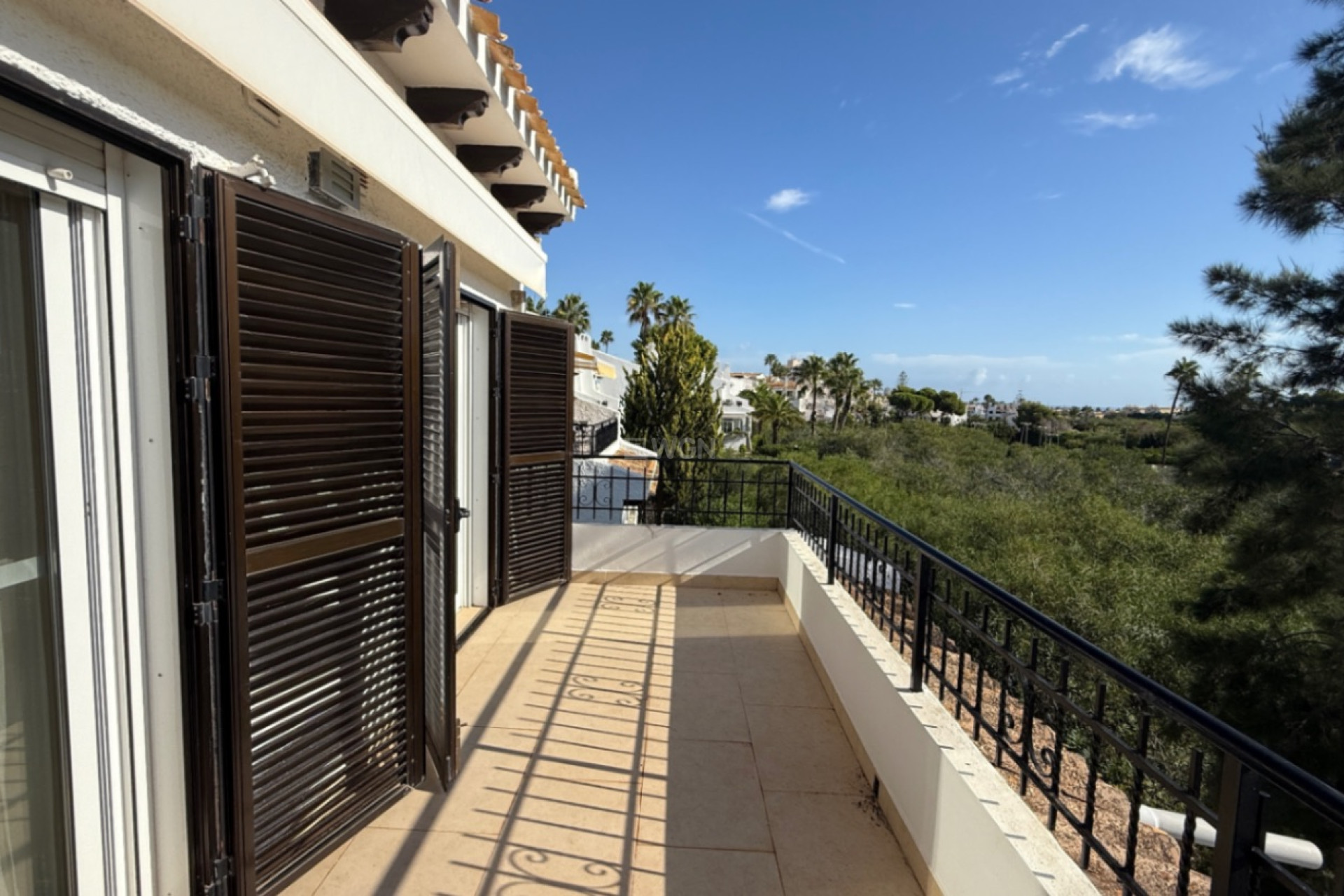 Wiederverkauf - Duplex - Orihuela - Inland