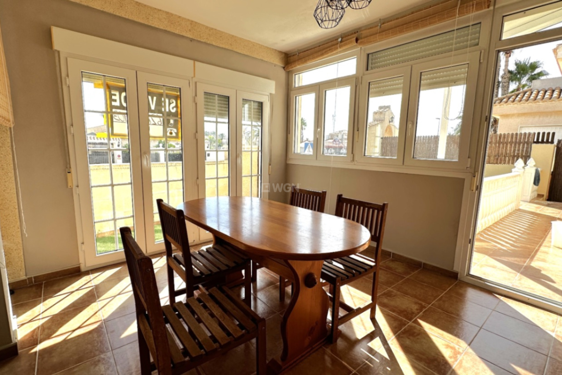 Wiederverkauf - Duplex - Orihuela - Inland