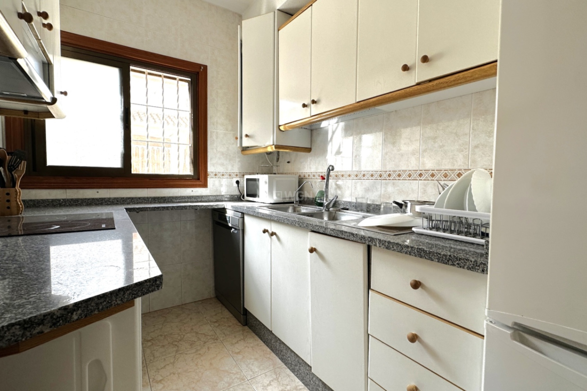 Wiederverkauf - Duplex - Orihuela - Inland