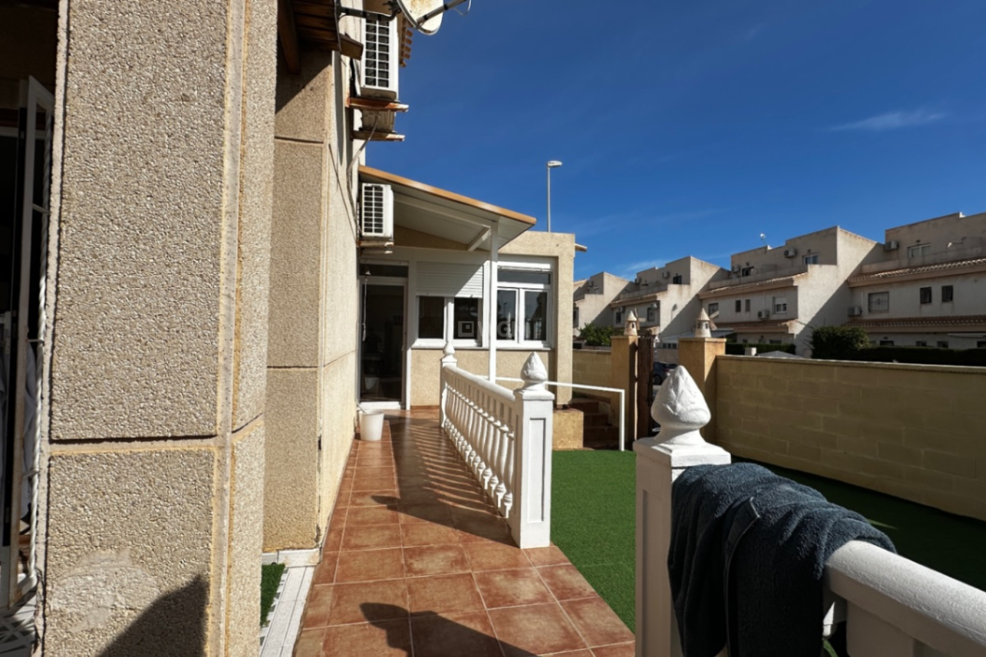 Wiederverkauf - Duplex - Orihuela - Inland