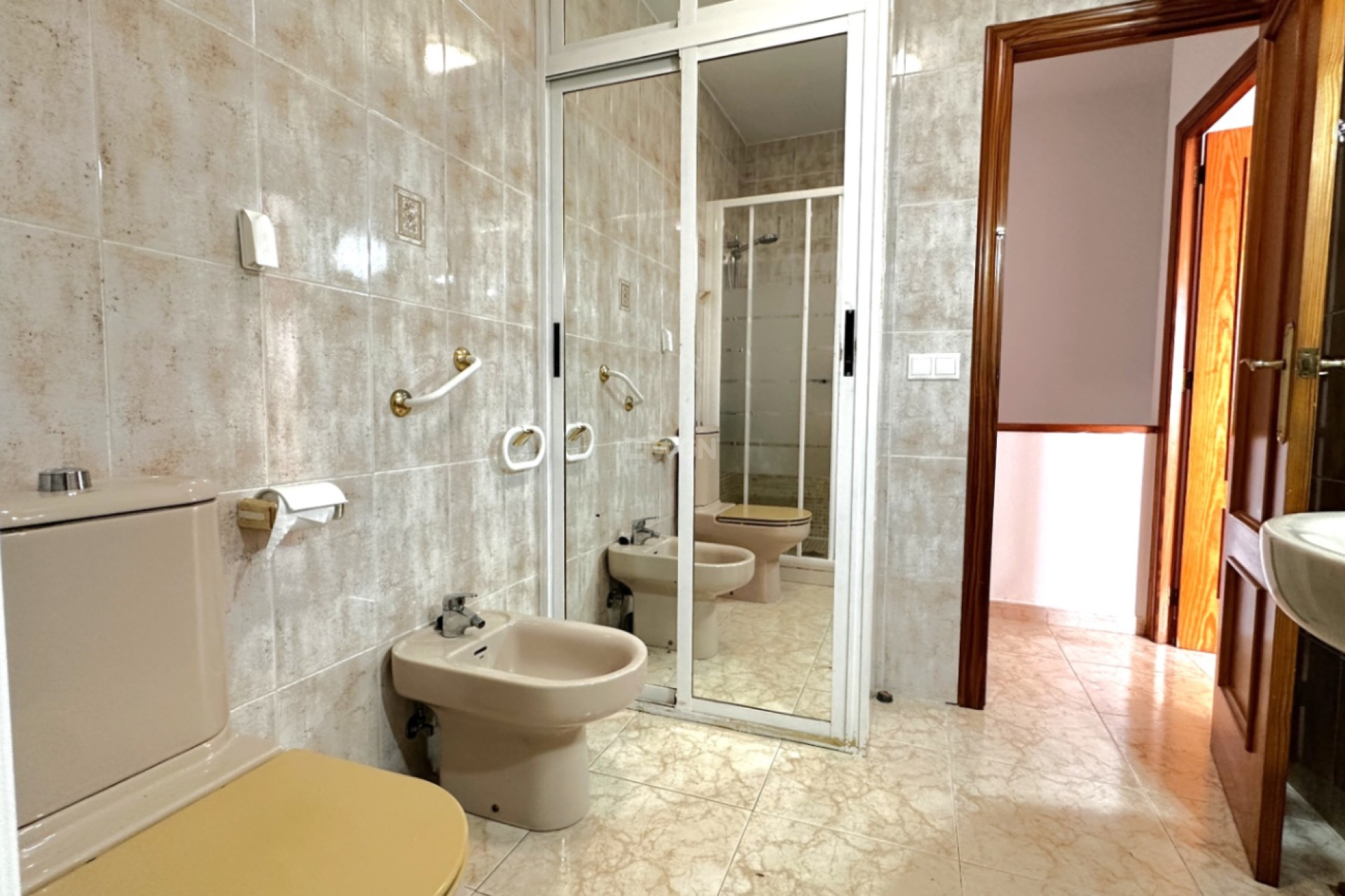 Wiederverkauf - Duplex - Orihuela - Inland