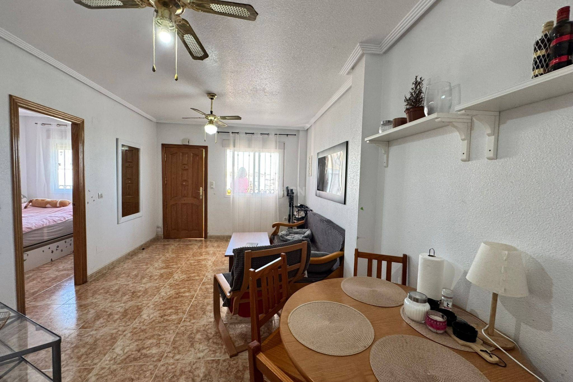 Wiederverkauf - Duplex - Orihuela - Los Balcones Y Los Altos