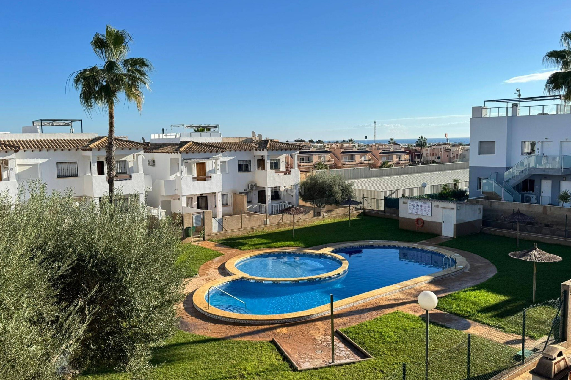 Wiederverkauf - Duplex - Orihuela - Los Balcones Y Los Altos