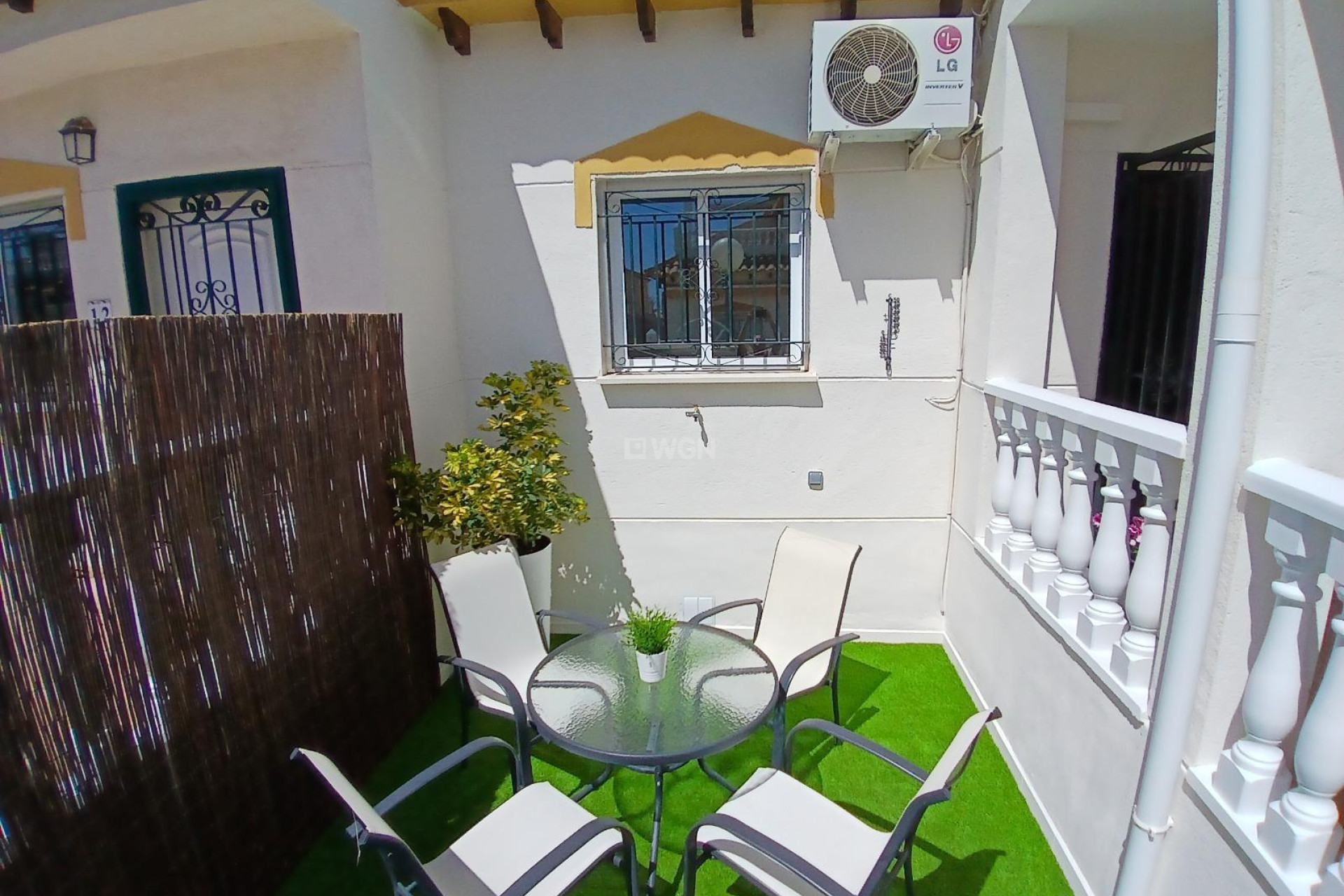Wiederverkauf - Duplex - Orihuela - Urbanización Perla Del Mar