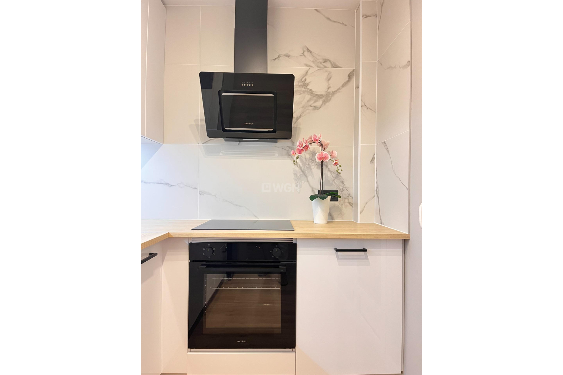 Wiederverkauf - Duplex - Orihuela - Urbanización Perla Del Mar