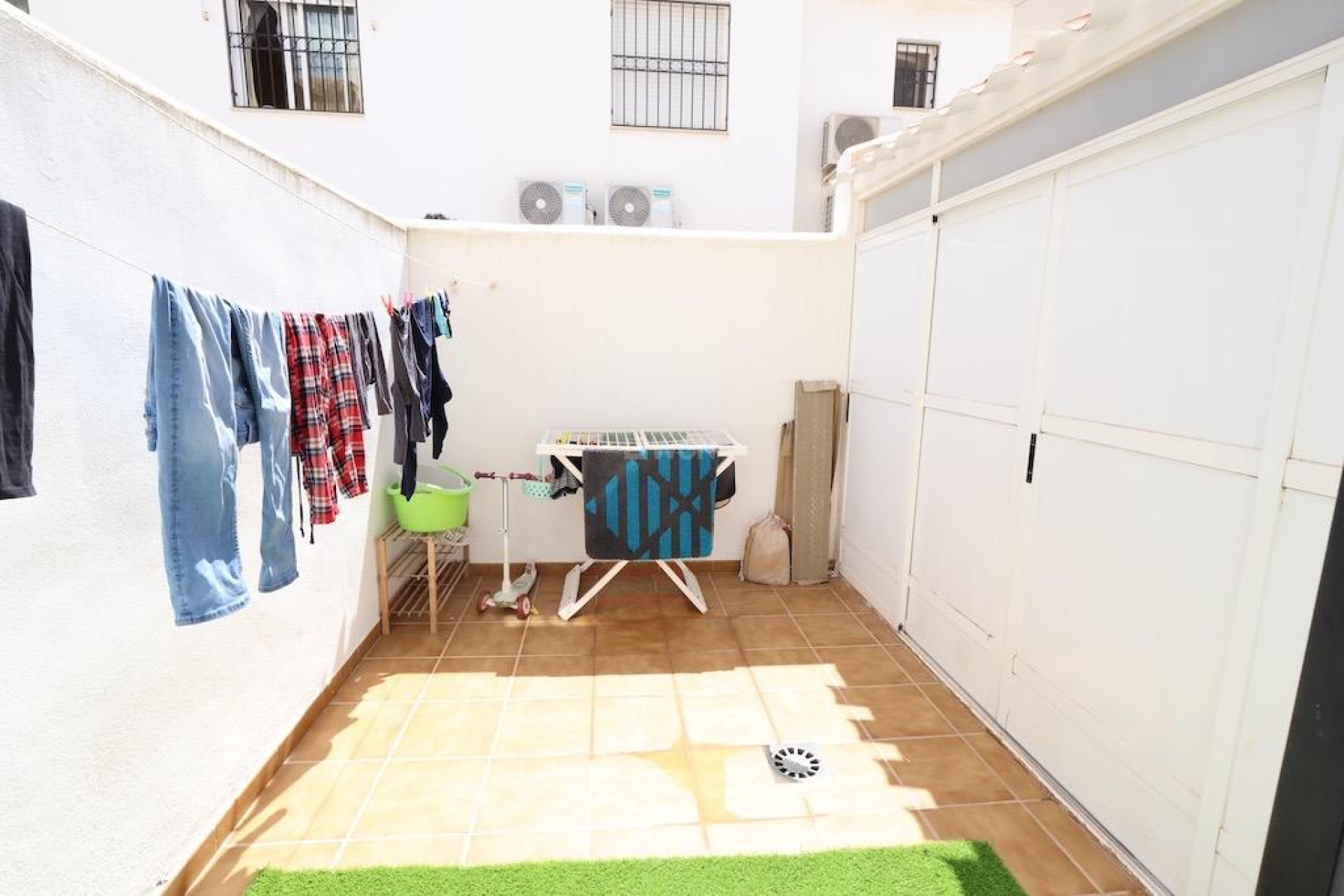 Wiederverkauf - Duplex - Pilar de la Horadada - Costa Blanca