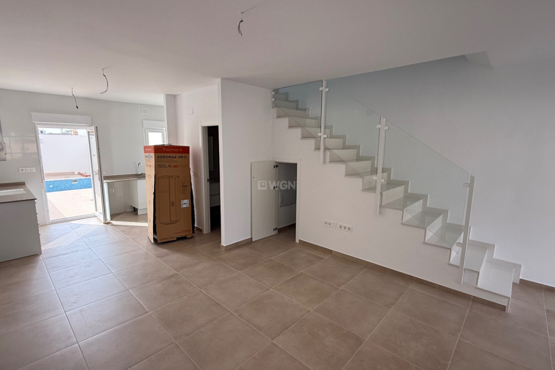 Wiederverkauf - Duplex - Pilar de la Horadada - Costa Blanca