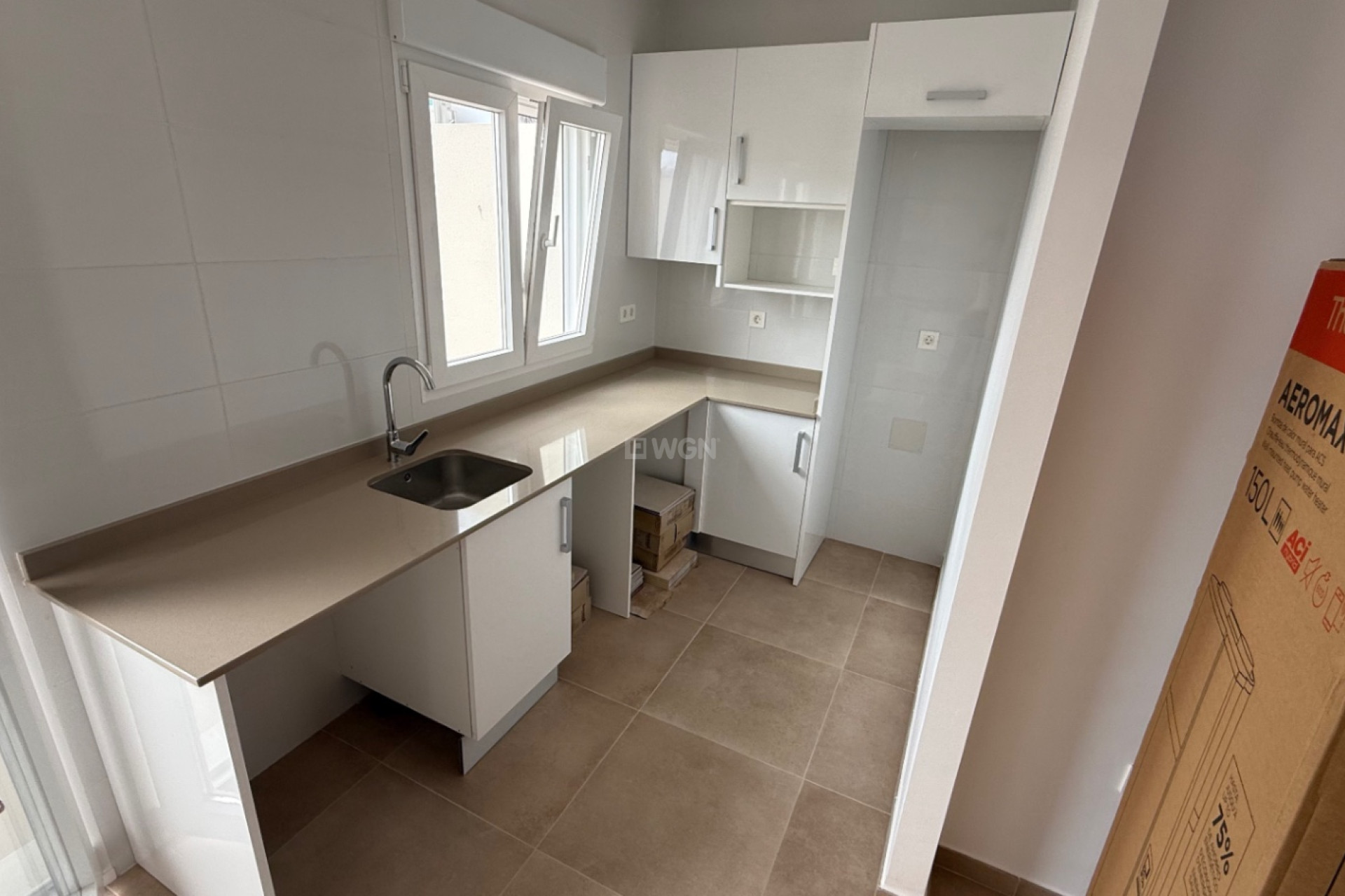 Wiederverkauf - Duplex - Pilar de la Horadada - Costa Blanca