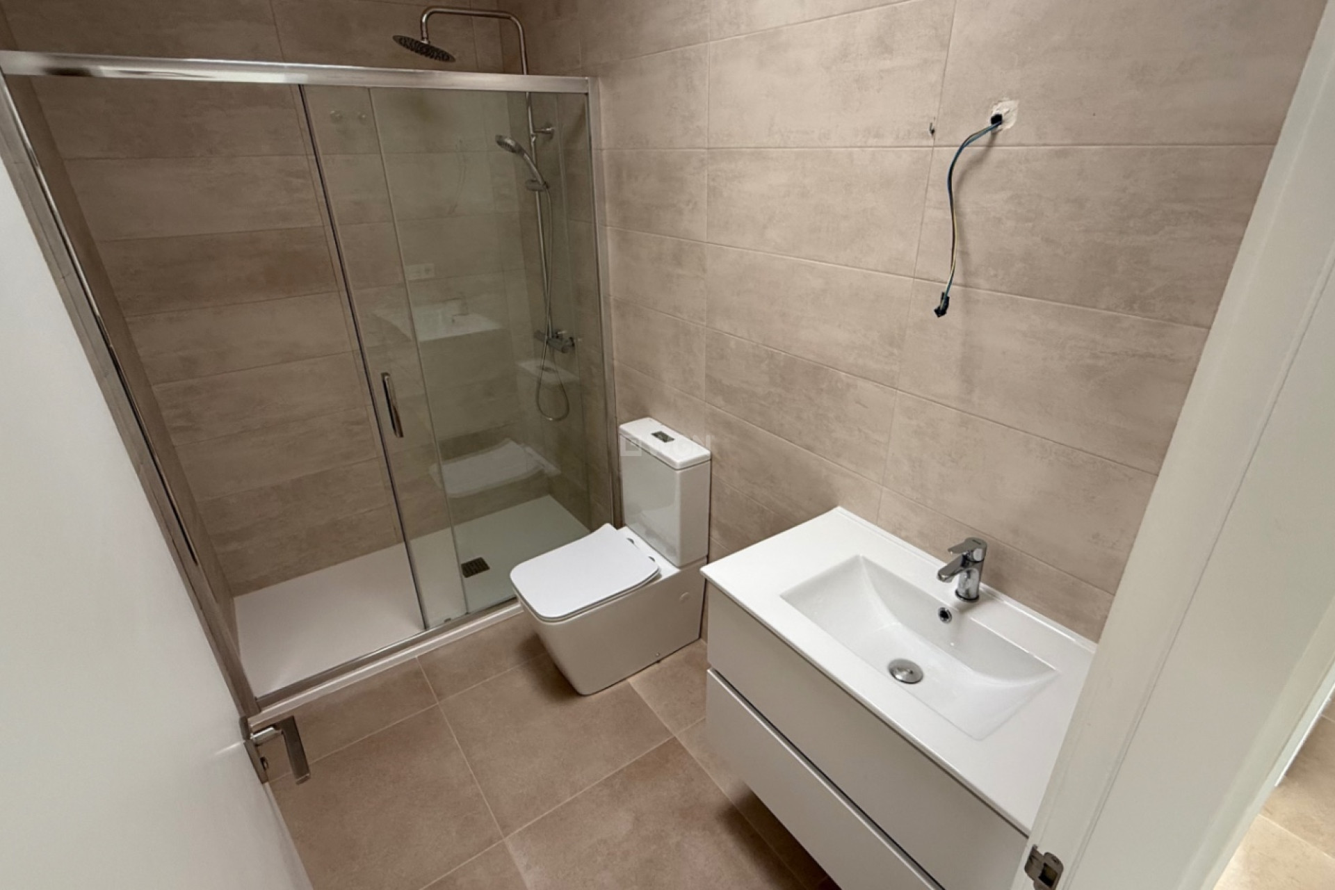 Wiederverkauf - Duplex - Pilar de la Horadada - Costa Blanca