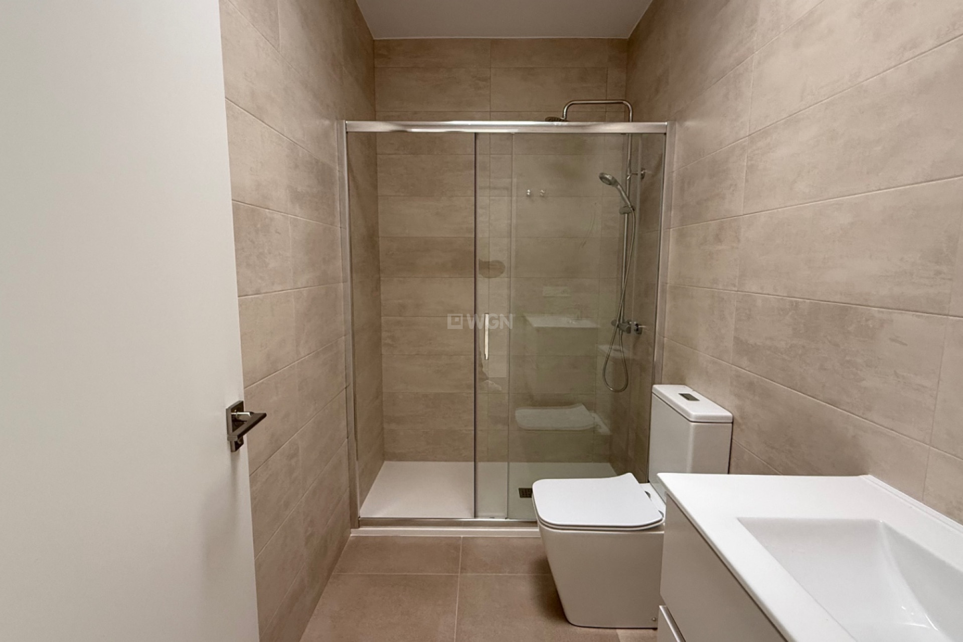 Wiederverkauf - Duplex - Pilar de la Horadada - Costa Blanca